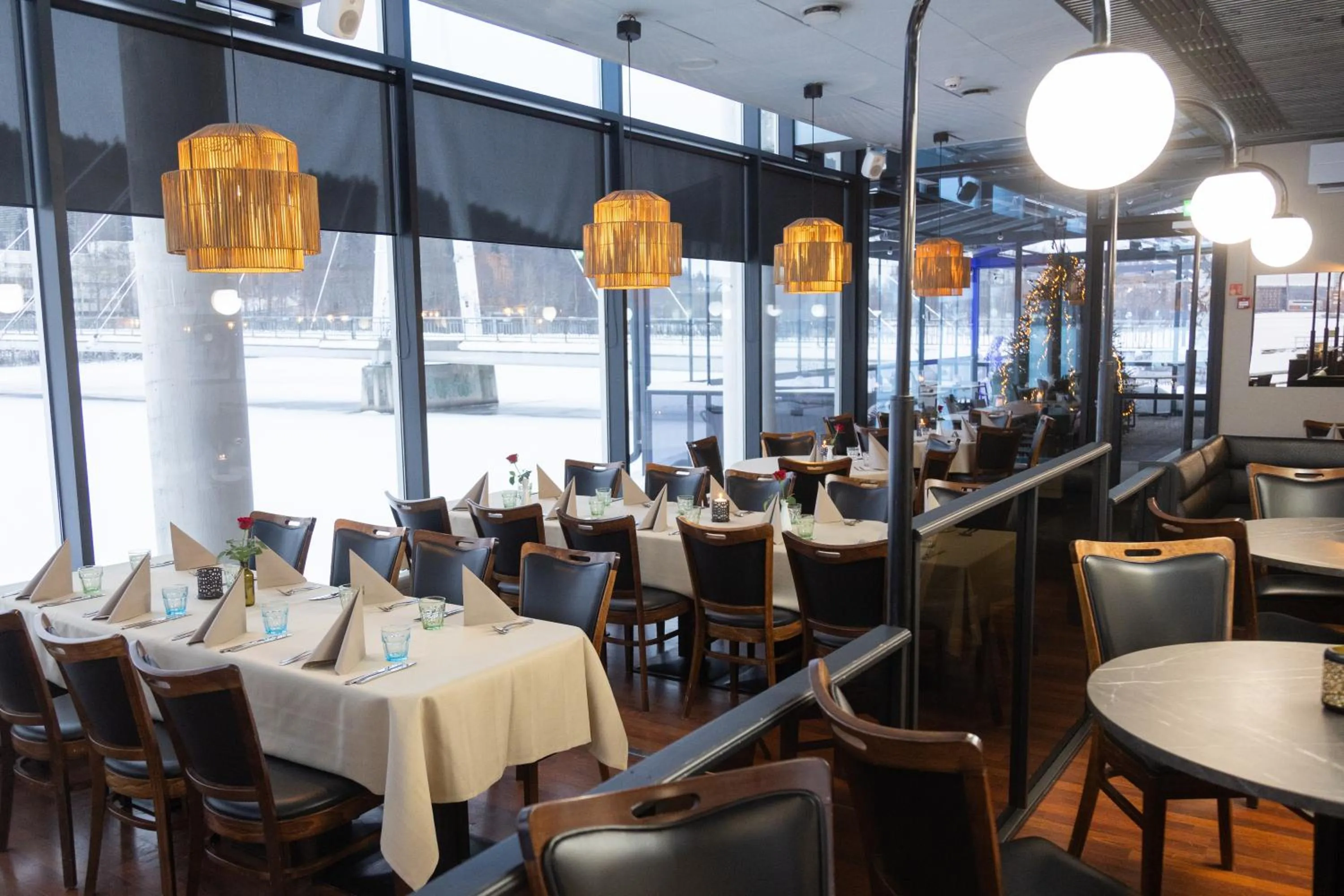 Finlandia Hotel Alba