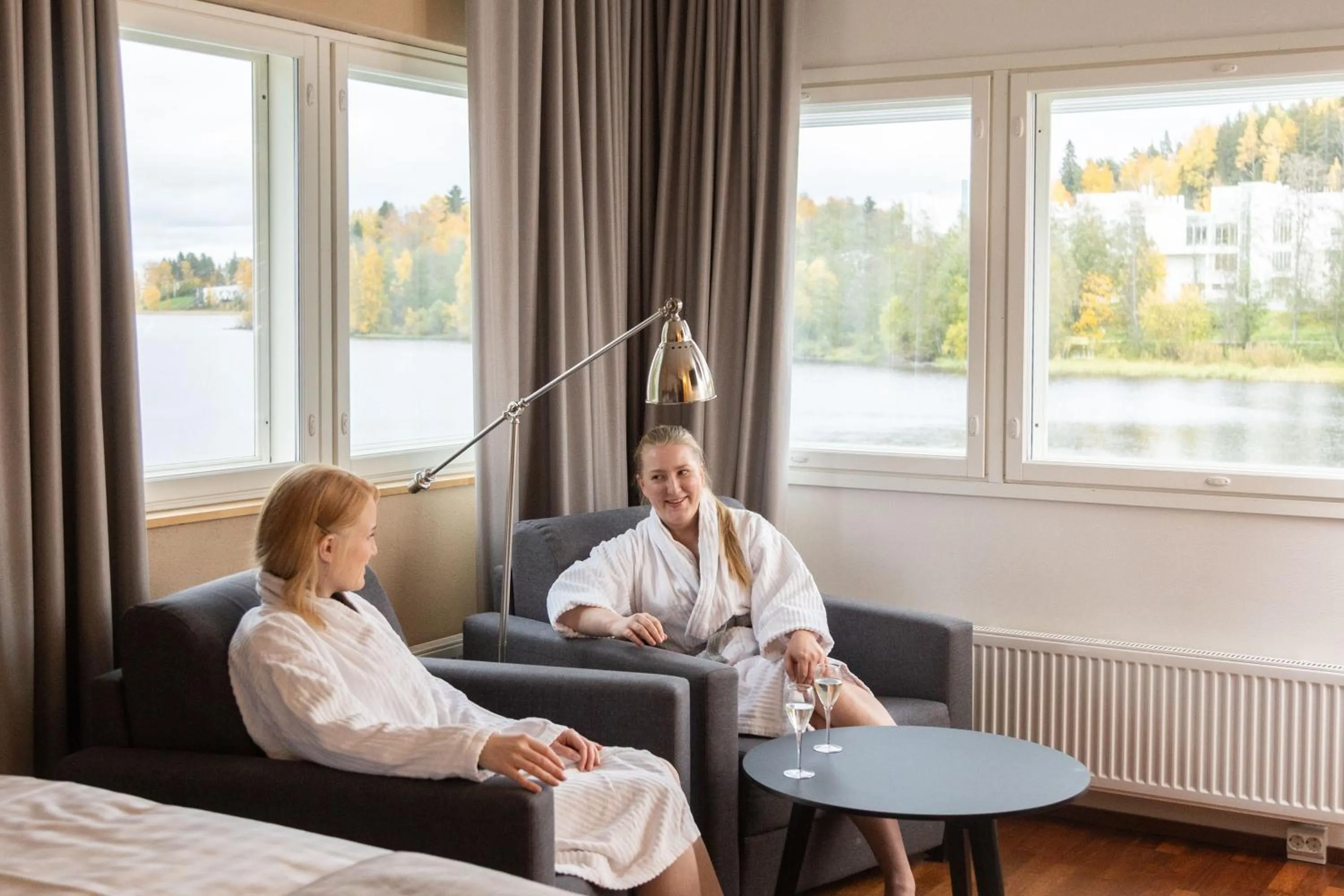 Finlandia Hotel Alba