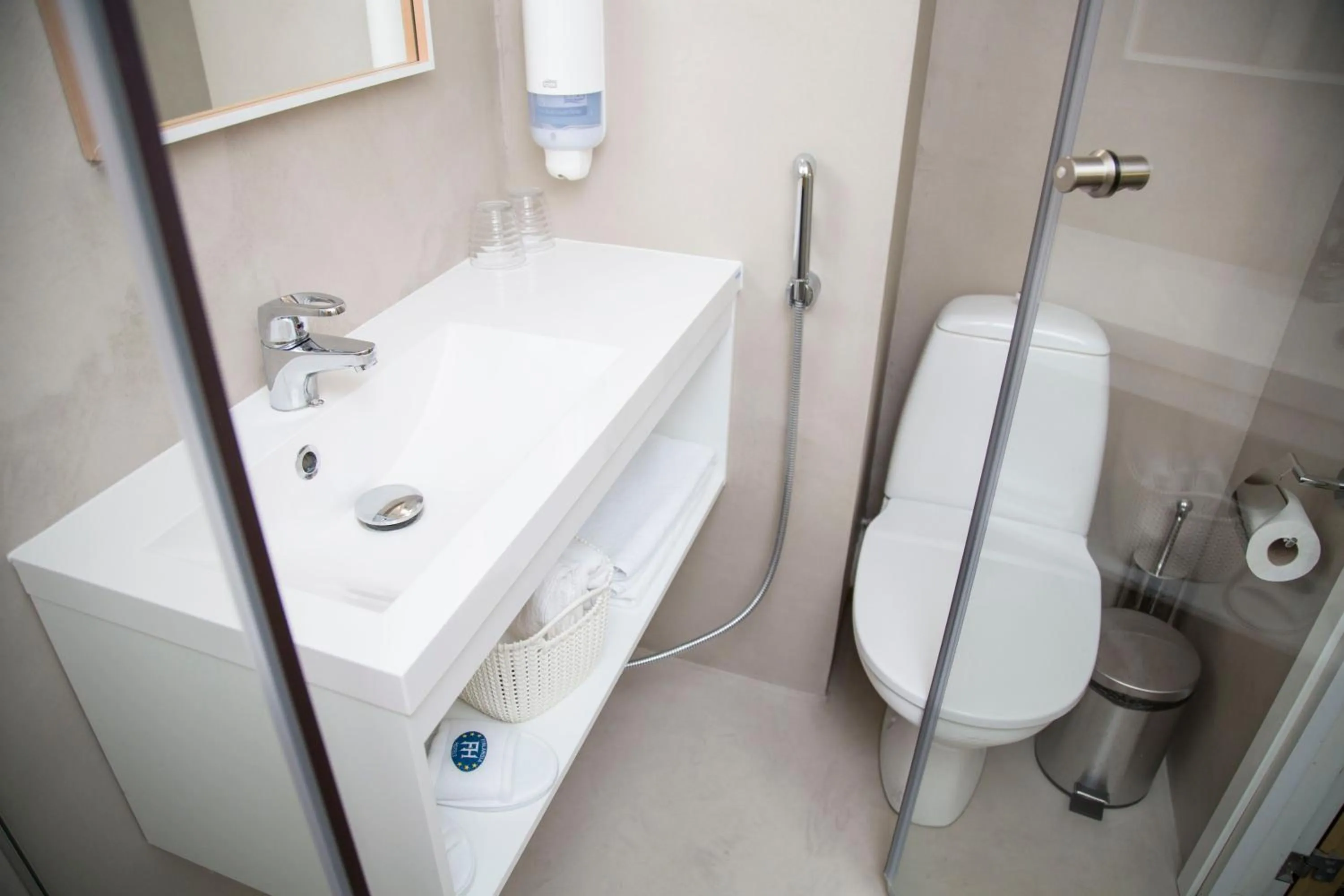 Finlandia Hotel Alba