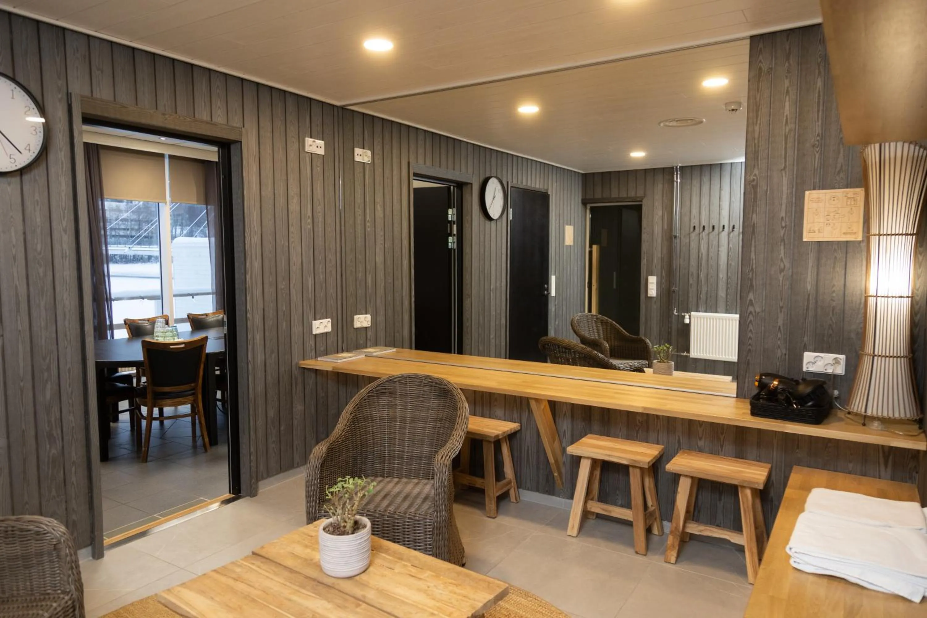 Finlandia Hotel Alba