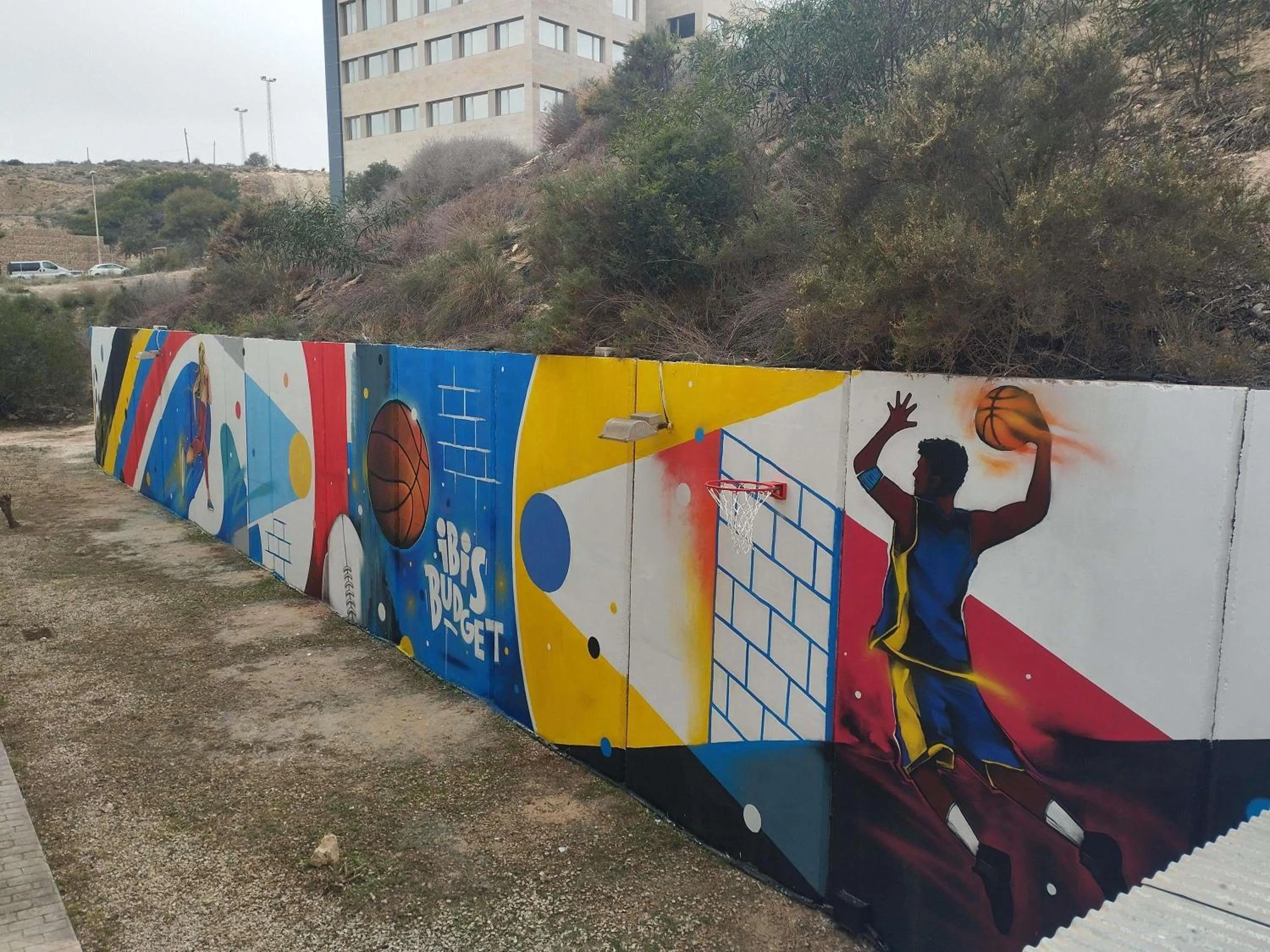 Other in Ibis Budget Alicante