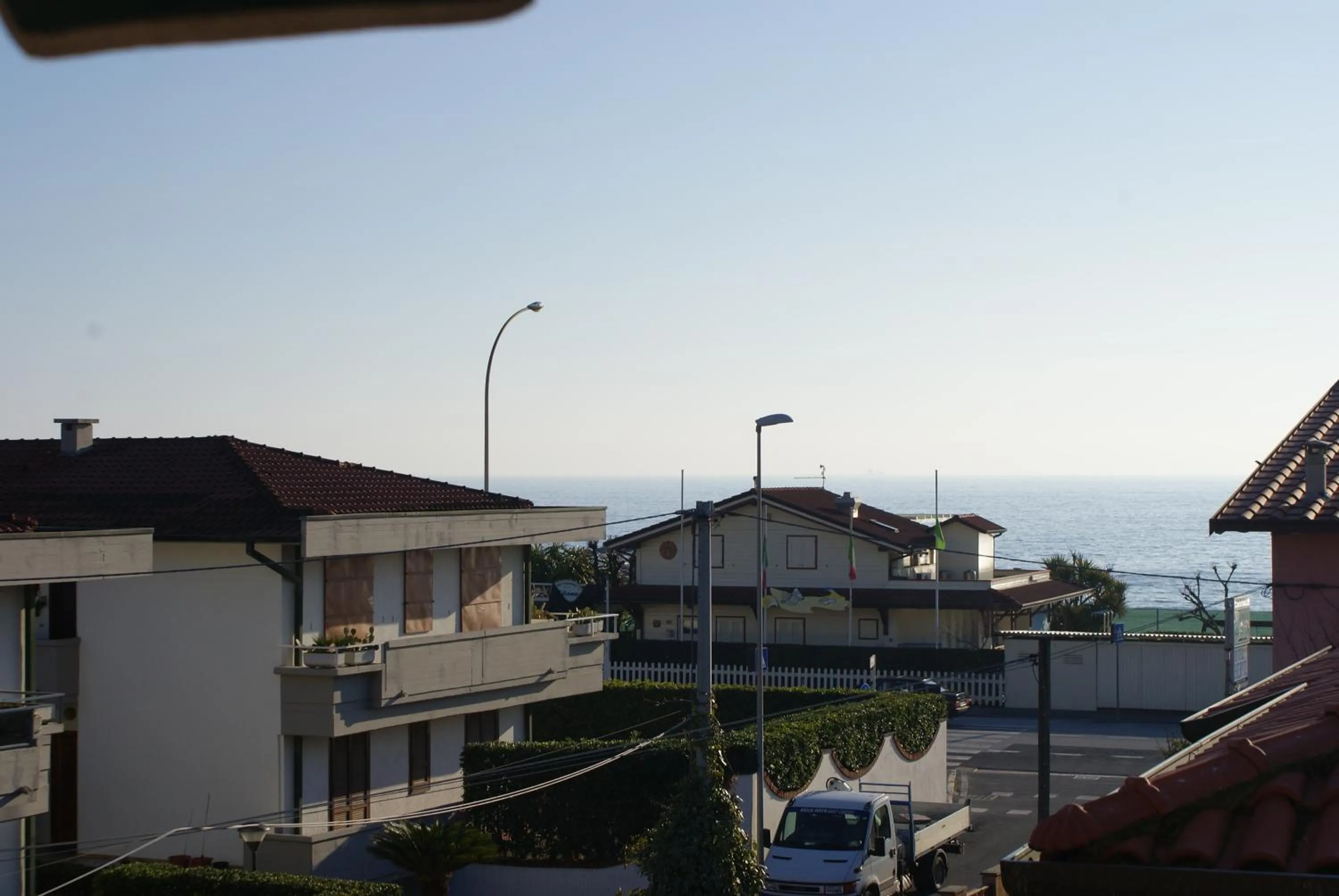 Day in Hotel Michela