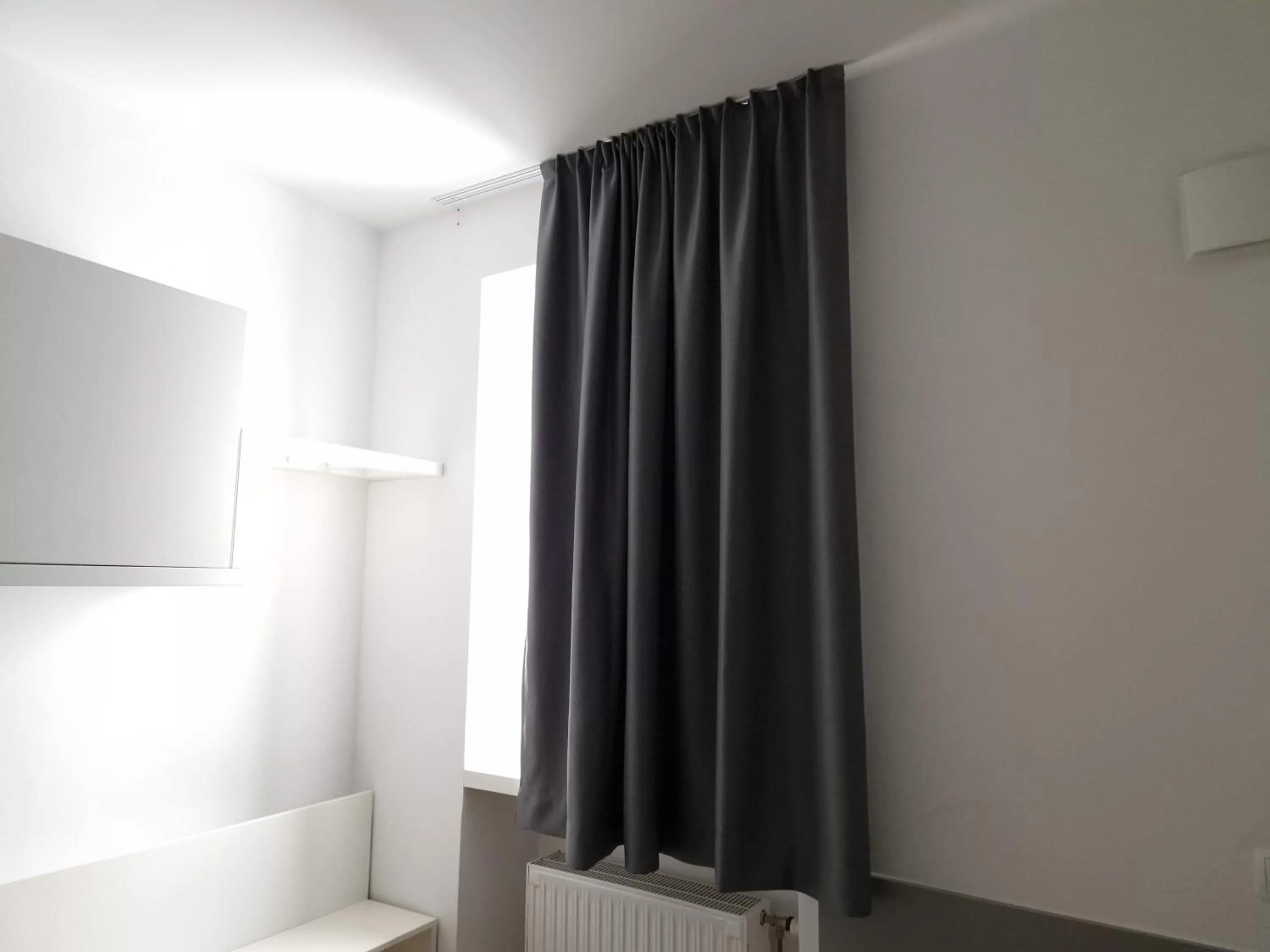 Bedroom in Rooms Sincere 1830