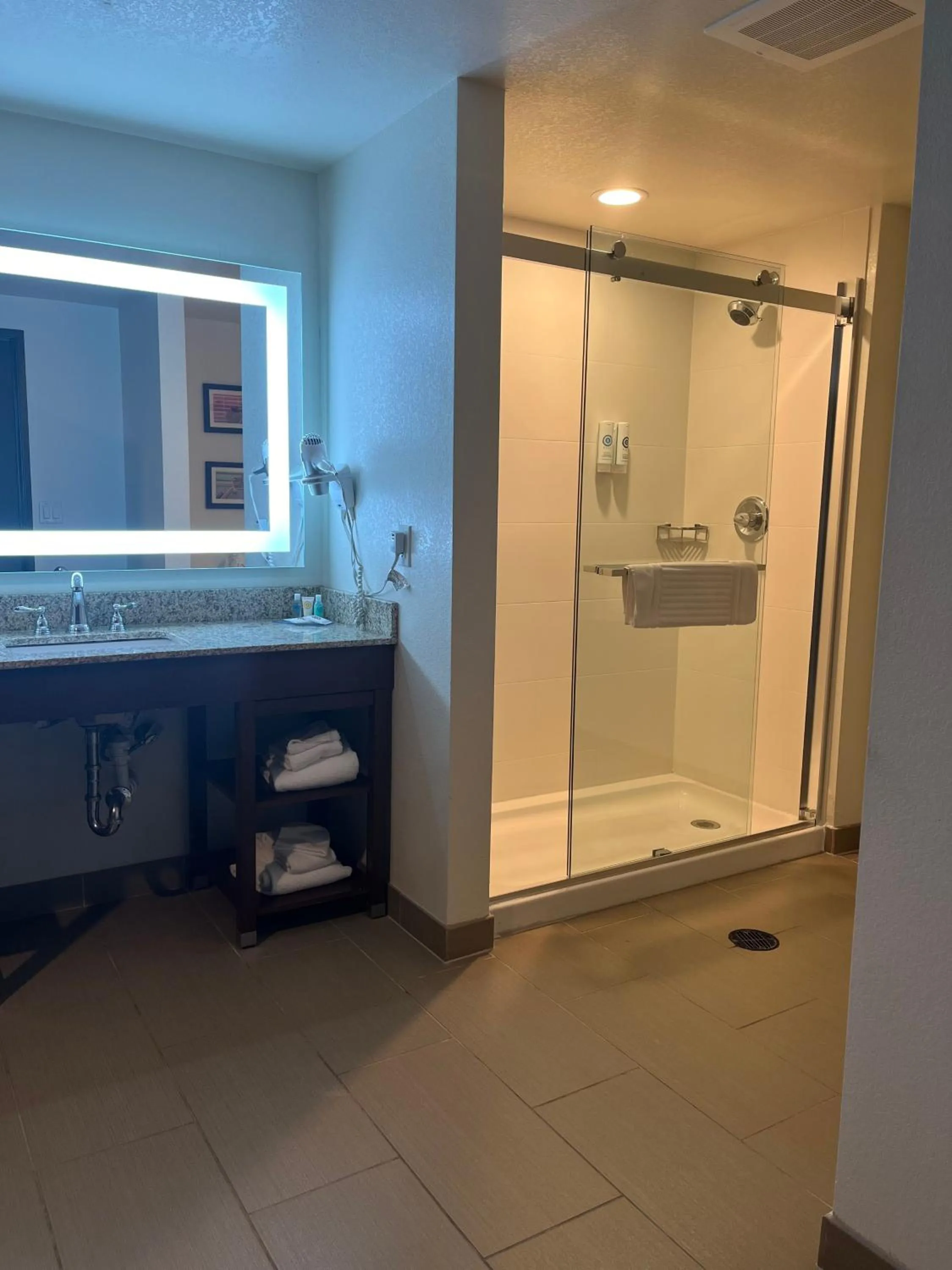 Comfort Suites Denver International Airport