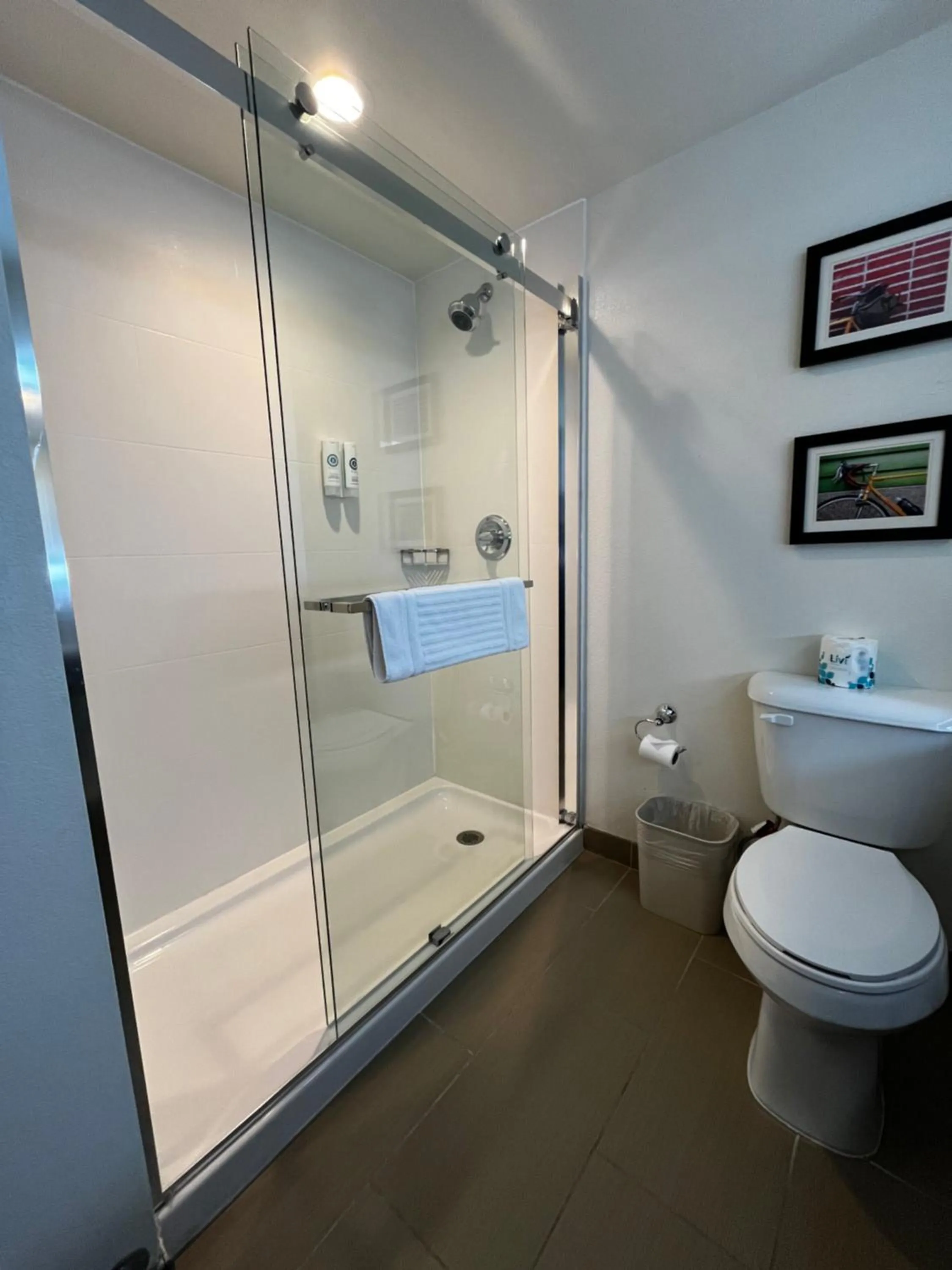 Comfort Suites Denver International Airport