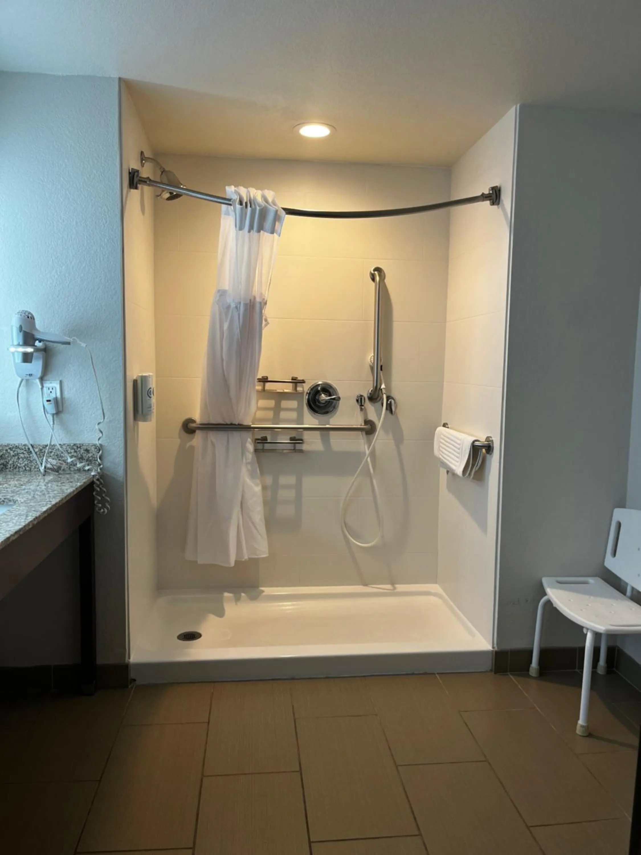 Comfort Suites Denver International Airport