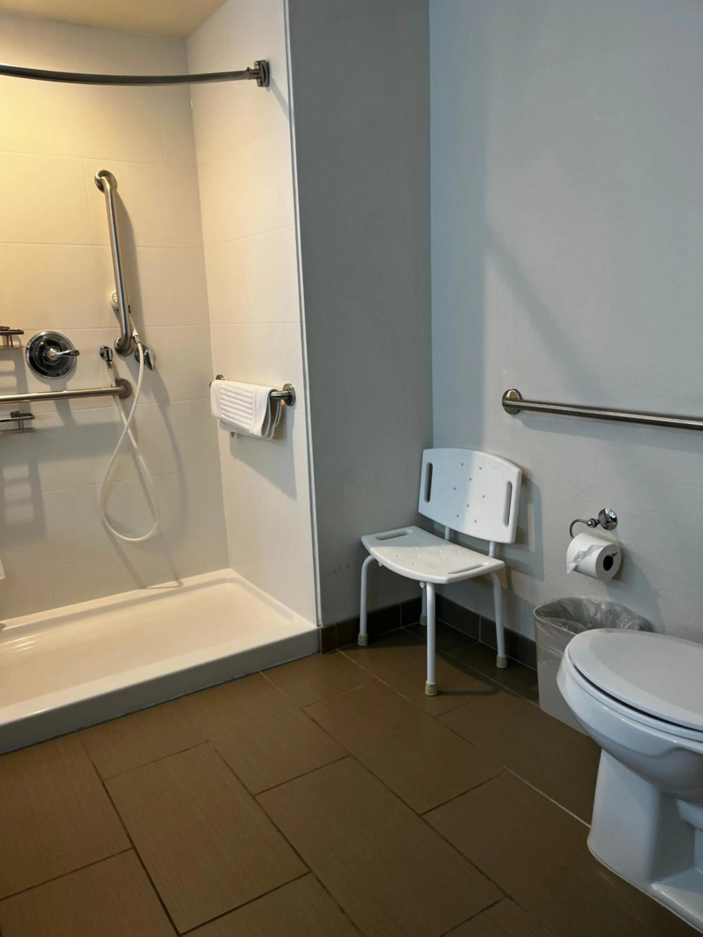 Comfort Suites Denver International Airport