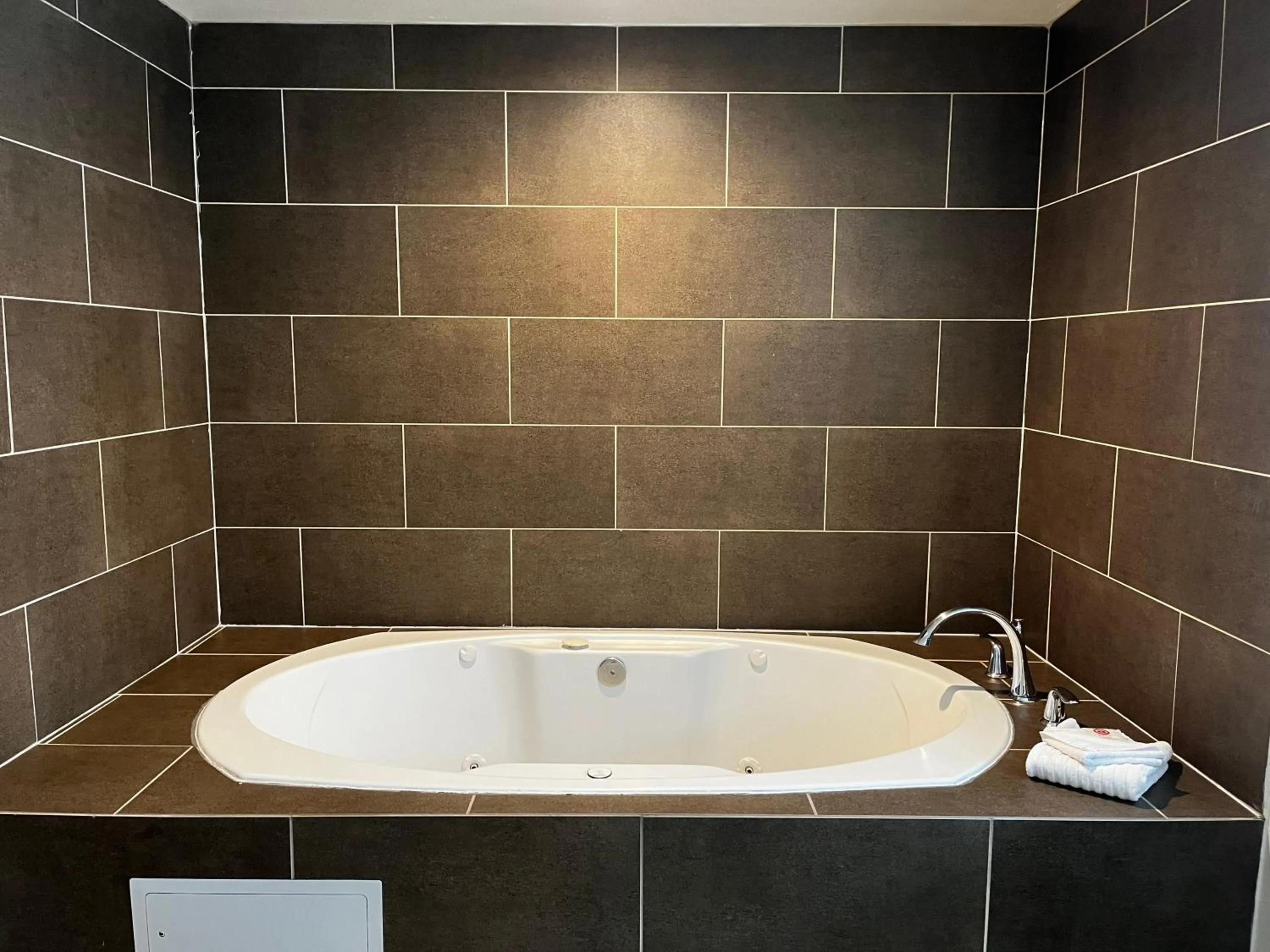 Comfort Suites Denver International Airport