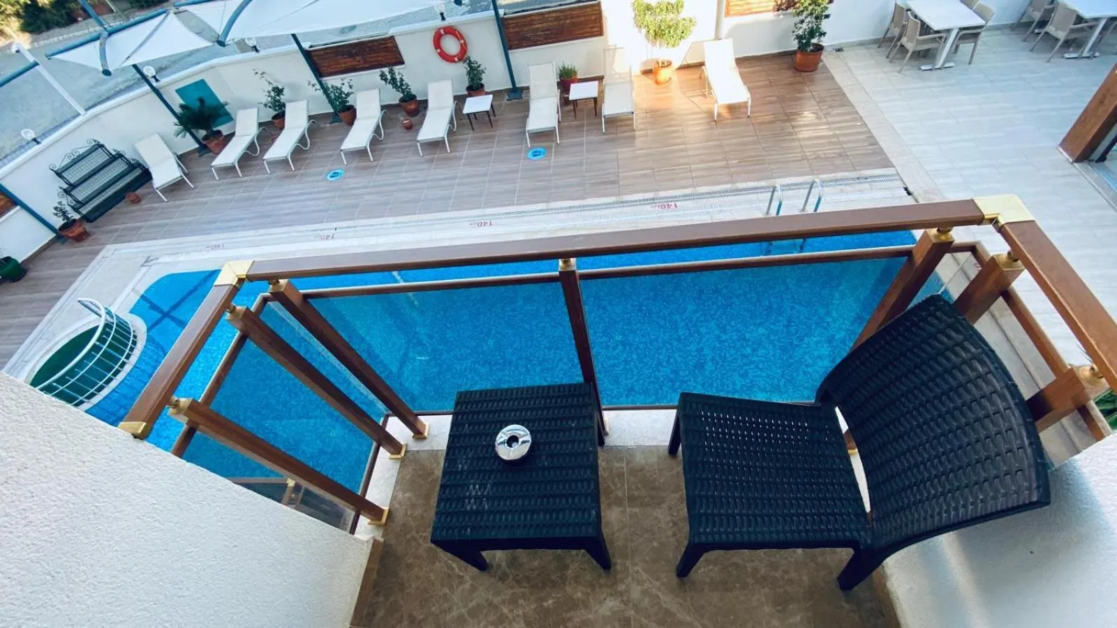 Blueberry Boutique Hotel