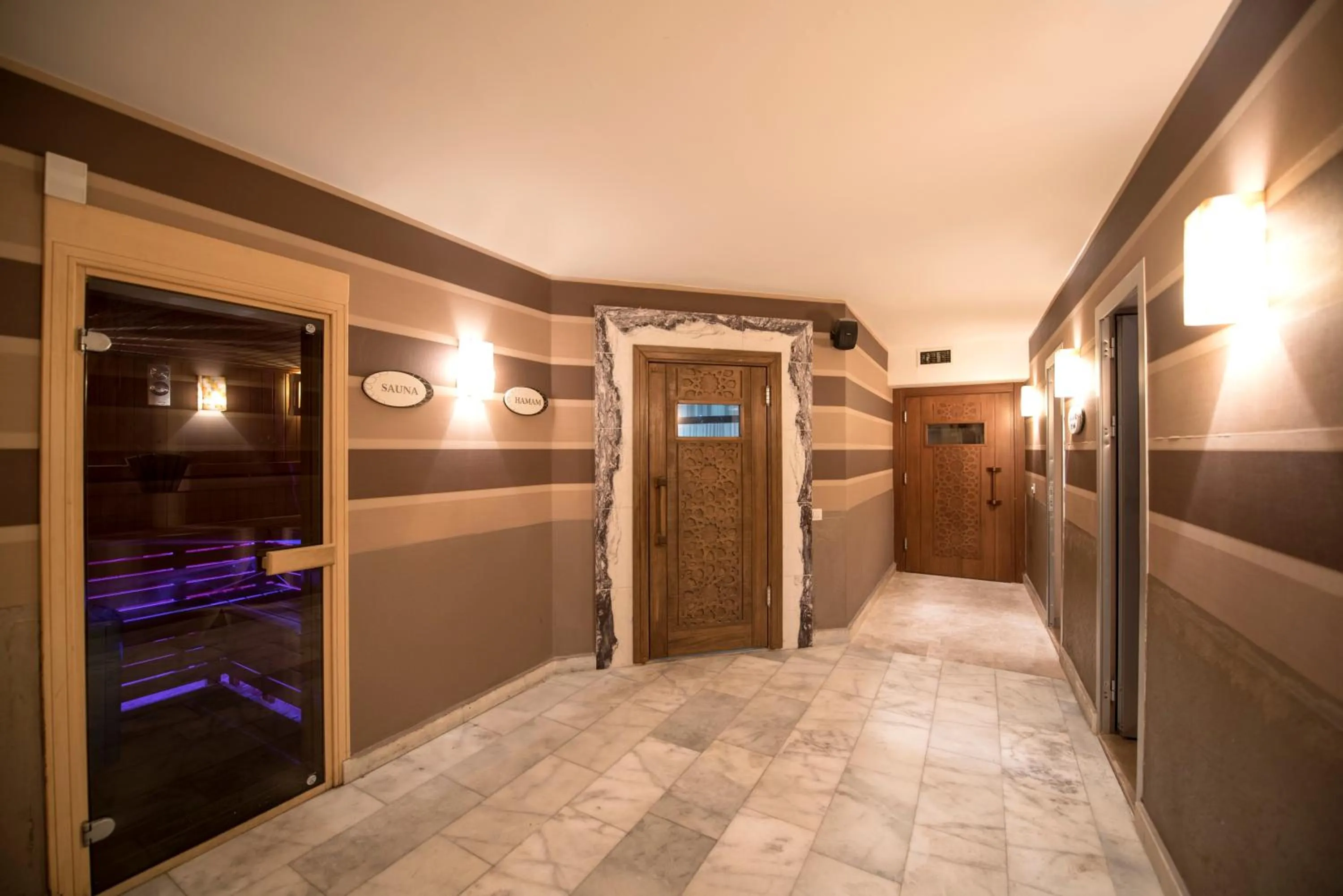 Activities in Blueberry Boutique Hotel