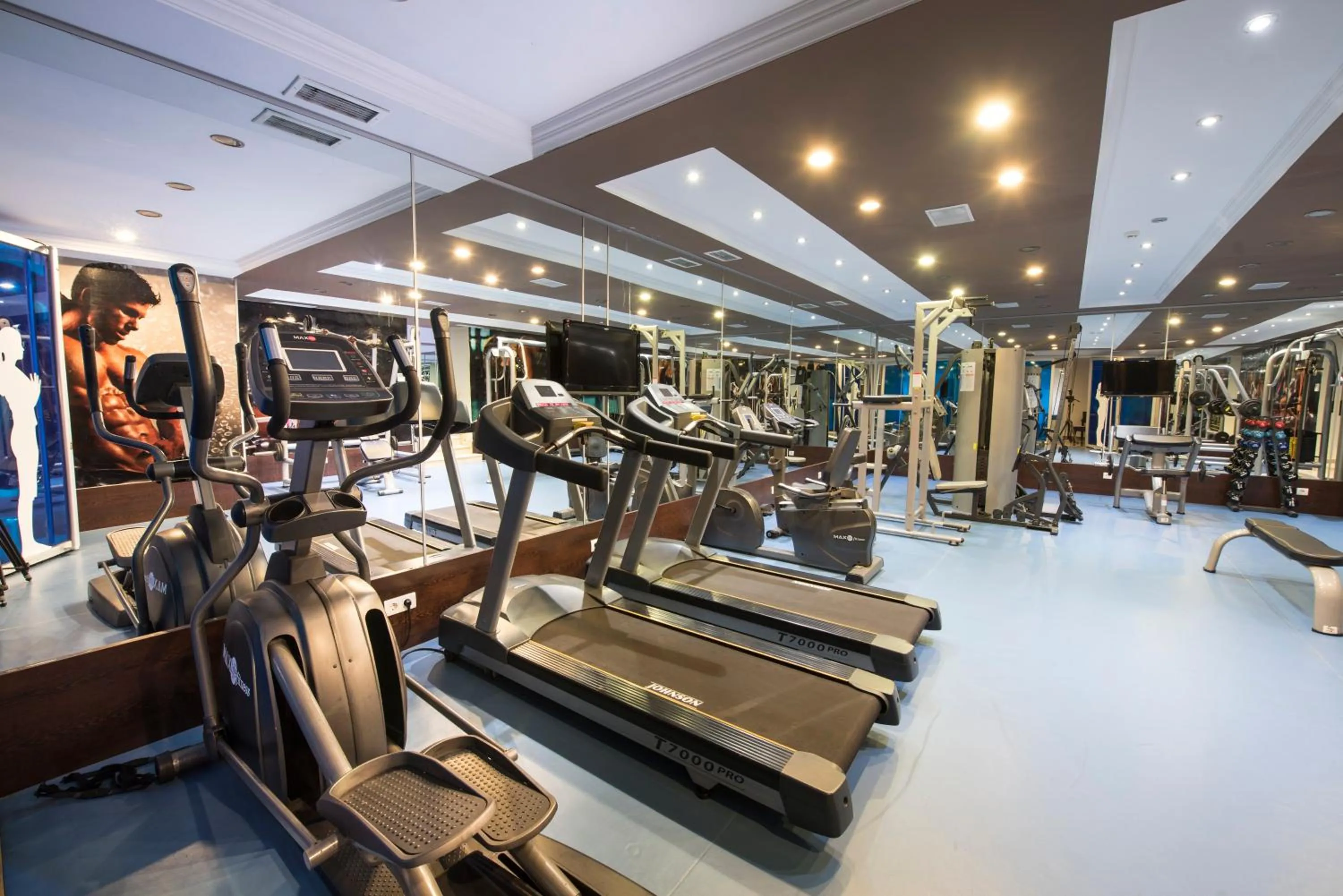 Blueberry Boutique Hotel