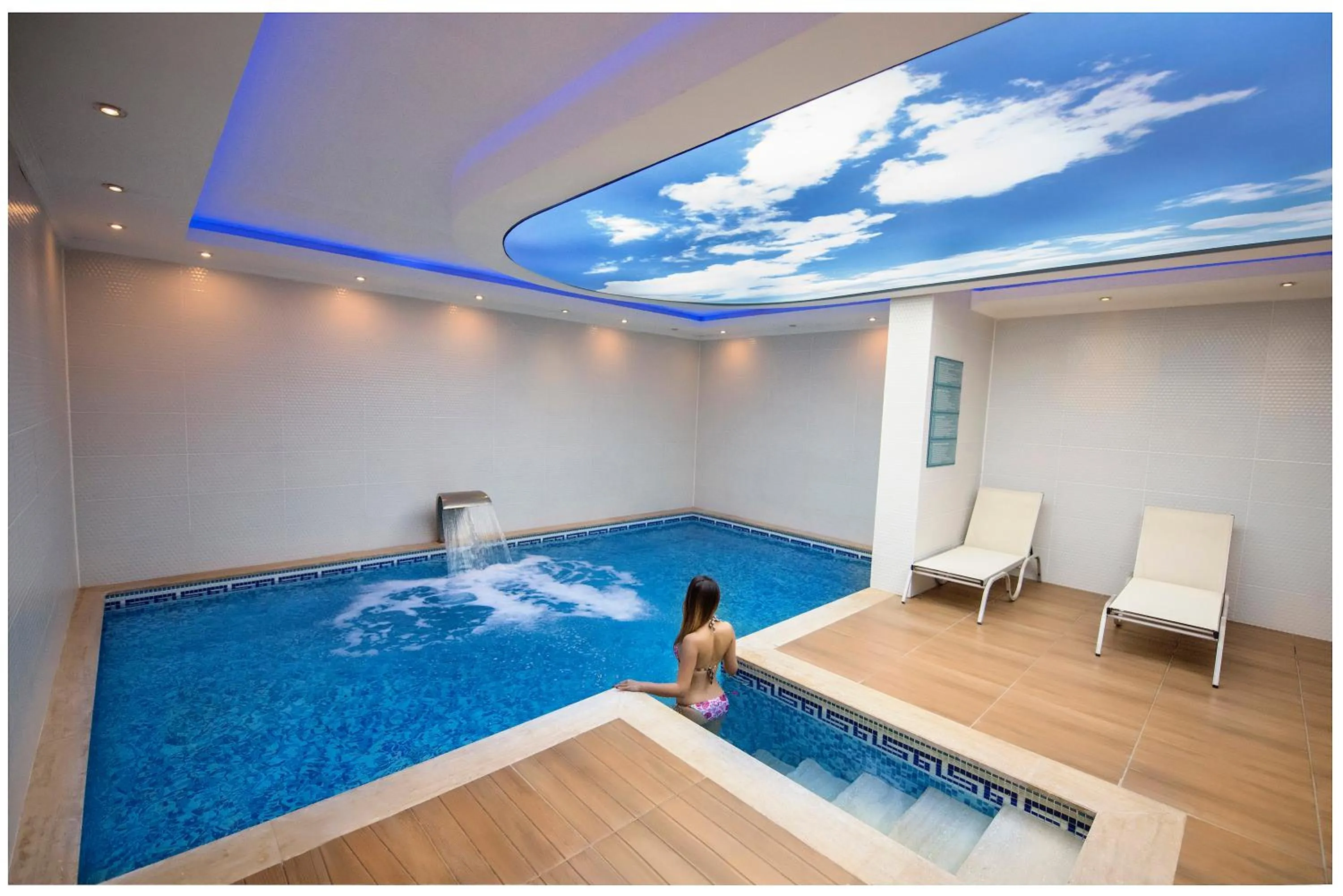 Blueberry Boutique Hotel