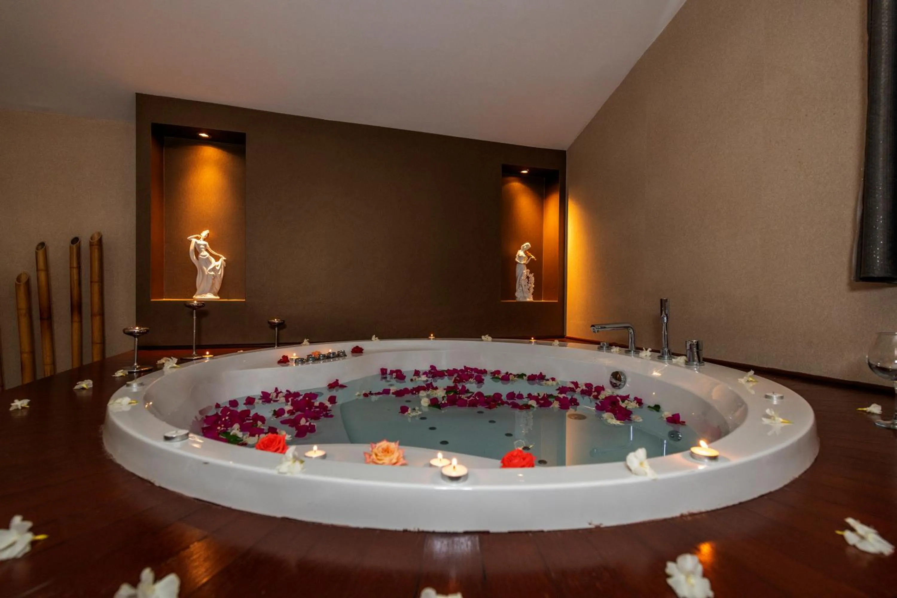 Blueberry Boutique Hotel