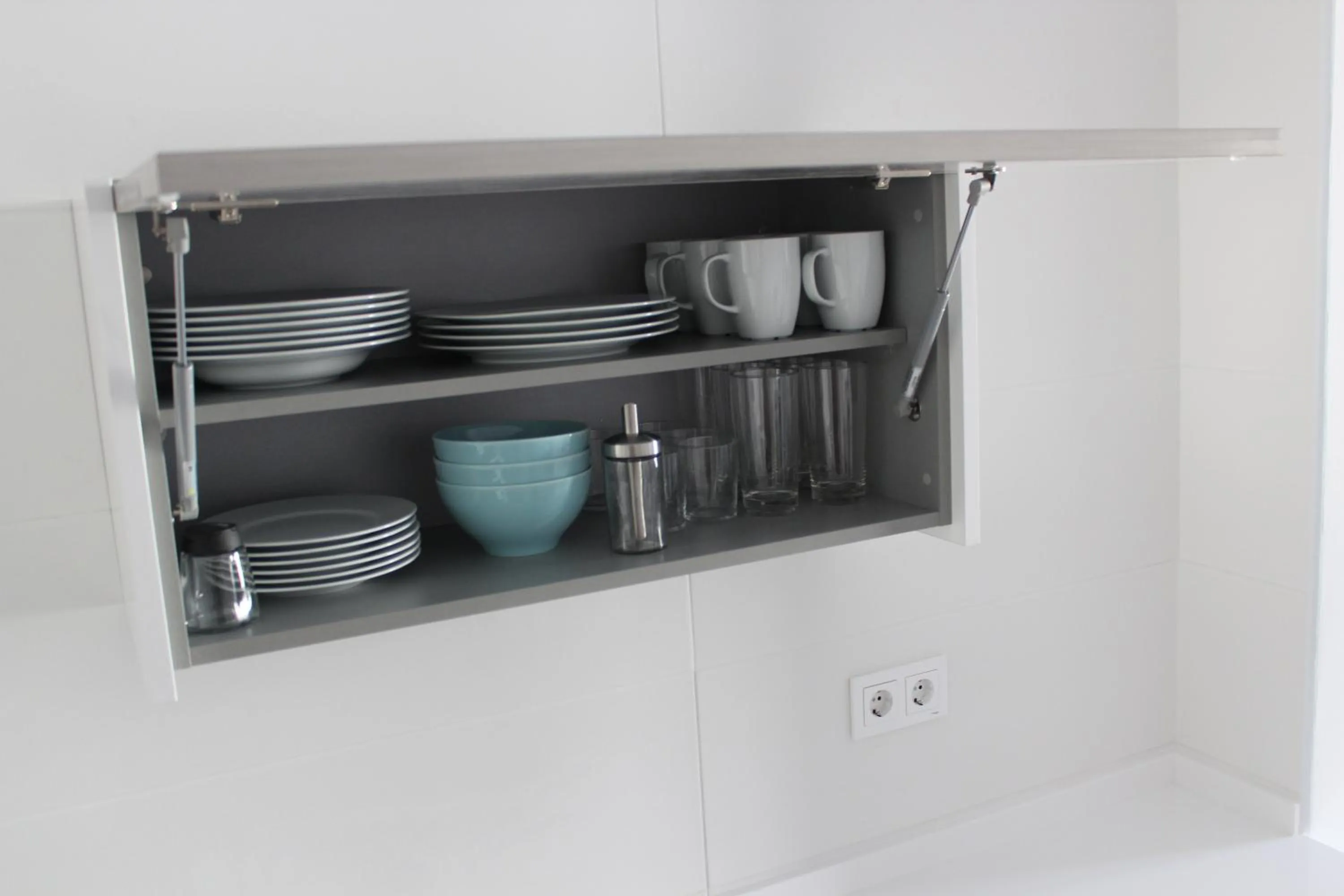 Decorative detail in BiBo Suites Gran Vía