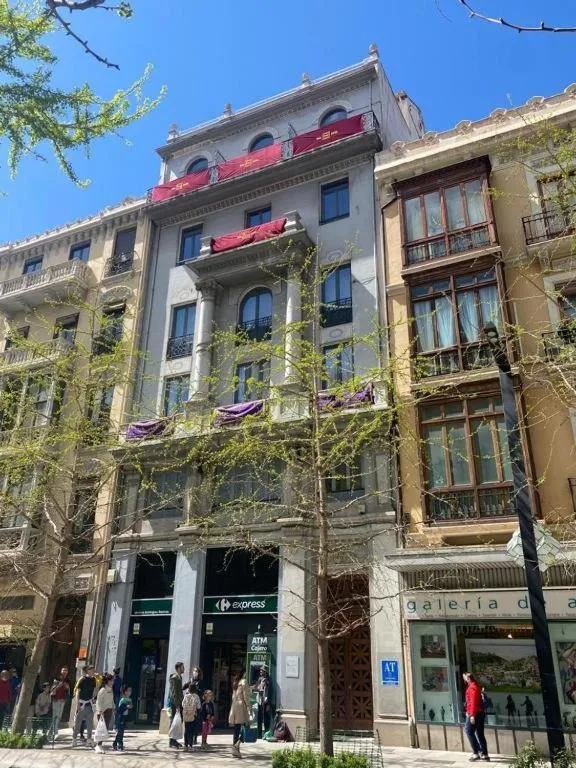 BiBo Suites Gran Vía