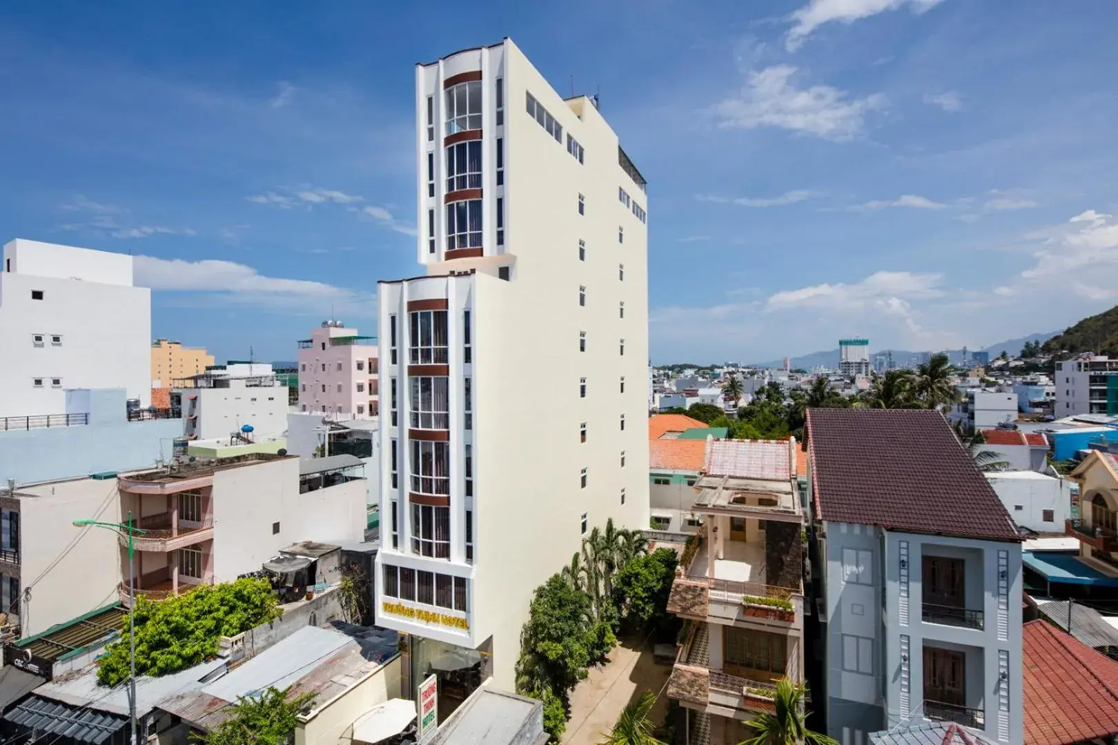 Truong Thinh Hotel Truong Thinh Hotel