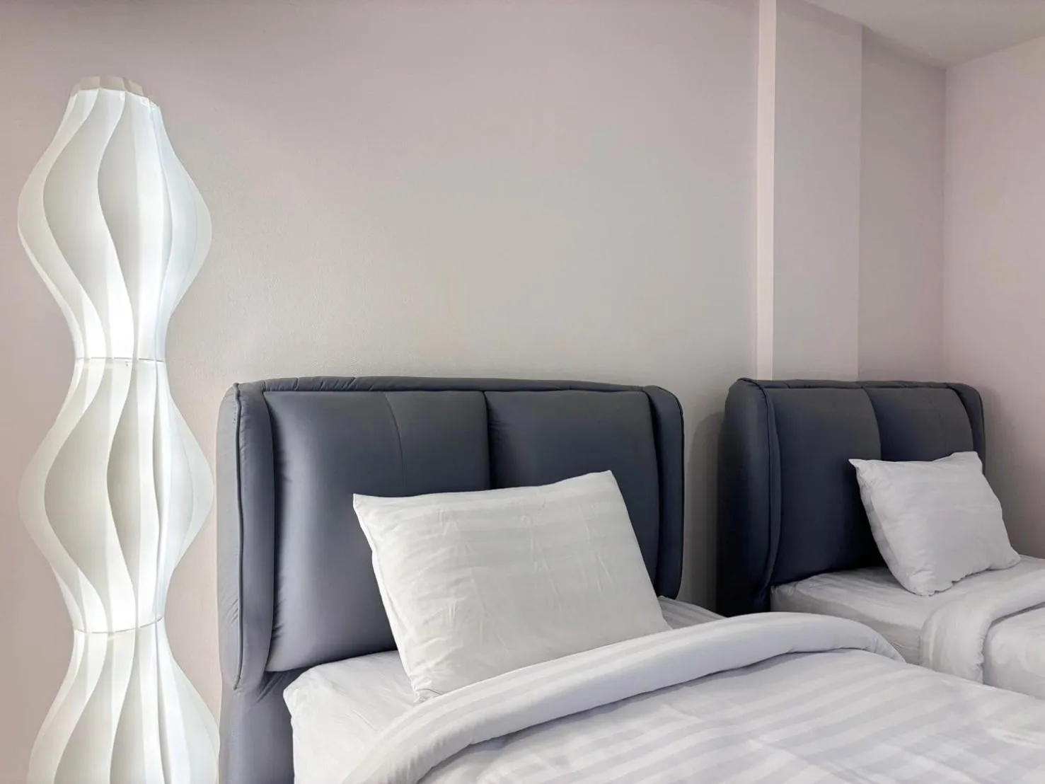 Bedroom, Bed in Patra Phrasing Boutique Hotel