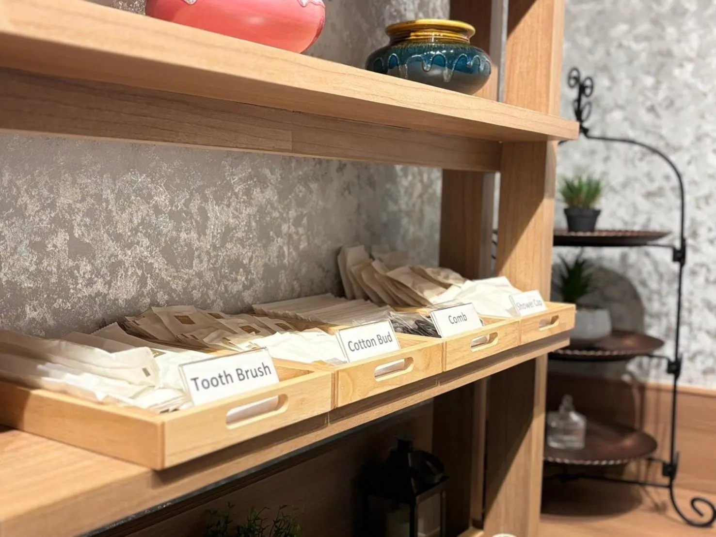 Lobby or reception, Bed in Patra Phrasing Boutique Hotel