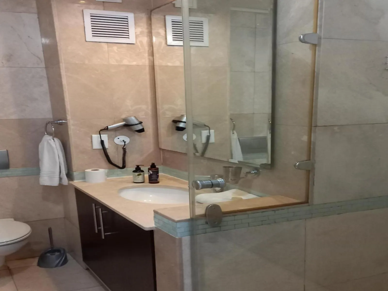 Dining area in Cape Beach Penthouse