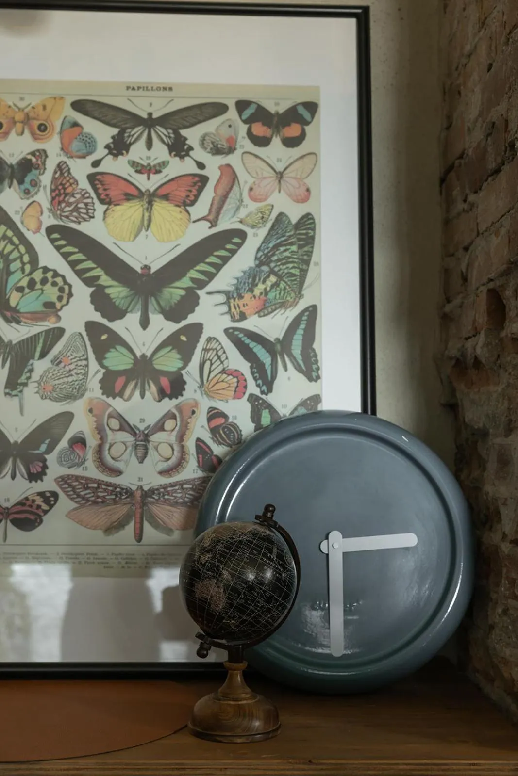 Seating area in De oude slaght- luxe suite met buitensauna