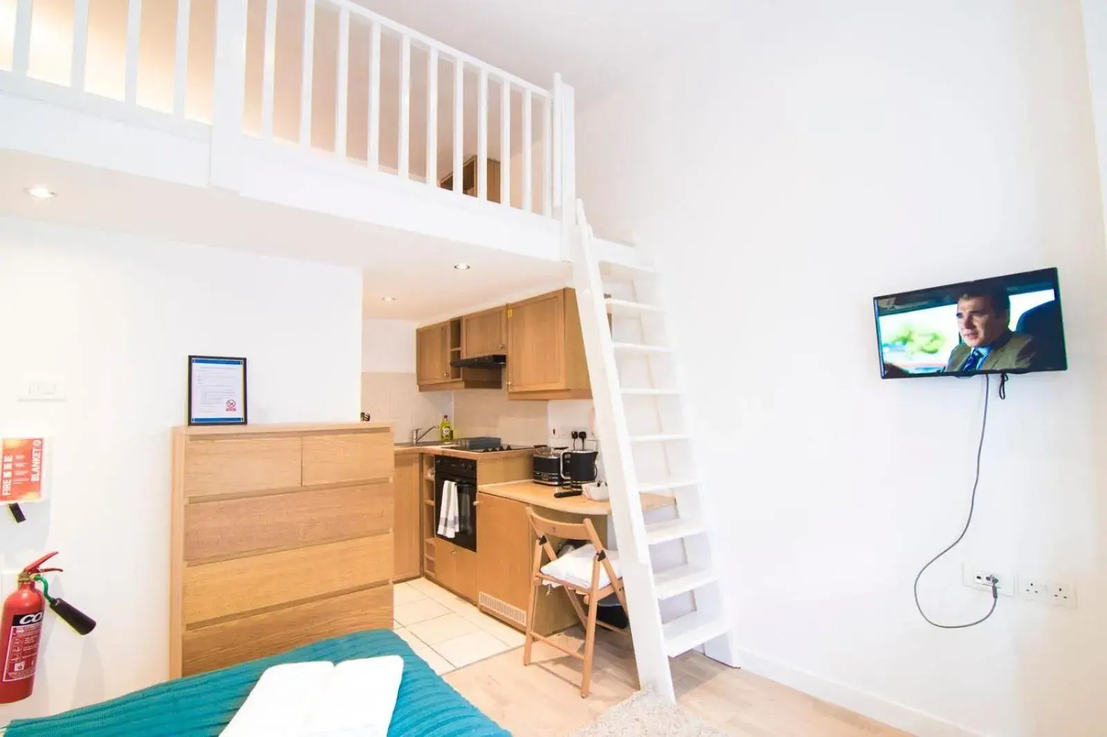 Fairholme Studios Fairholme Studios