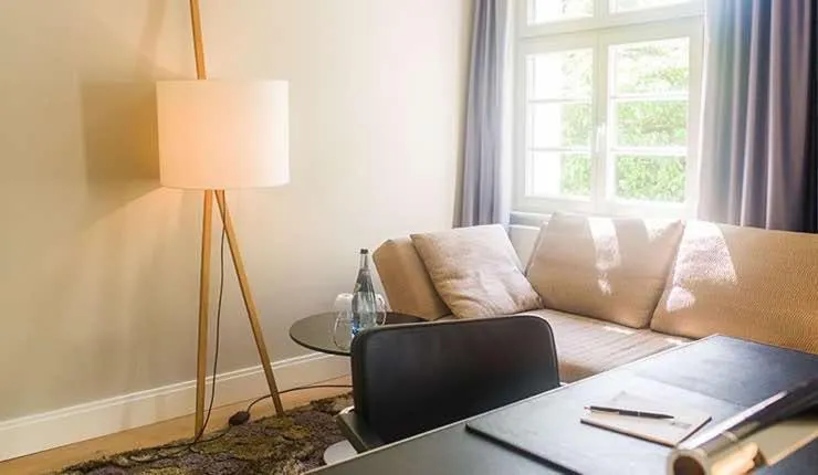 Designhotel Rosenbohm