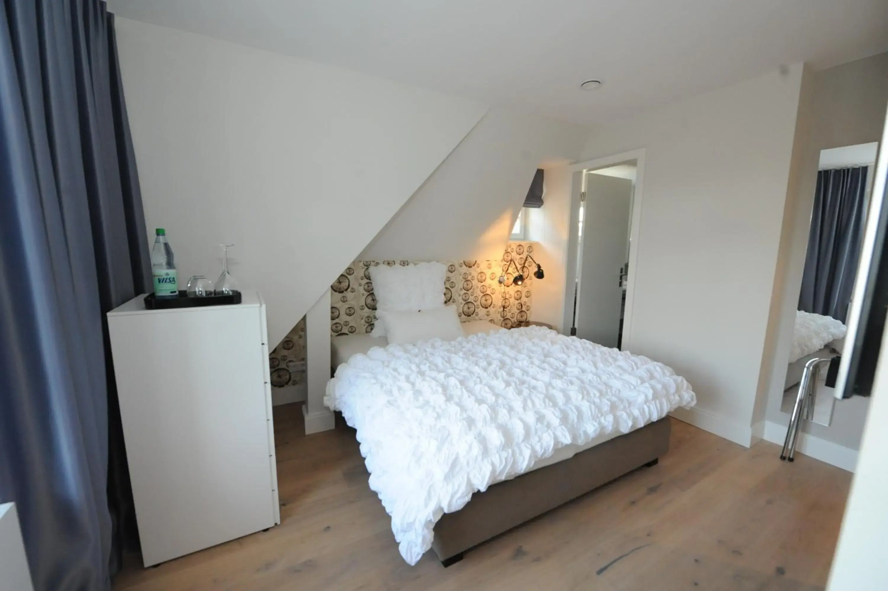 Premium Double Room - single occupancy in Designhotel Rosenbohm Premium Double Room - single occupancy in Designhotel Rosenbohm