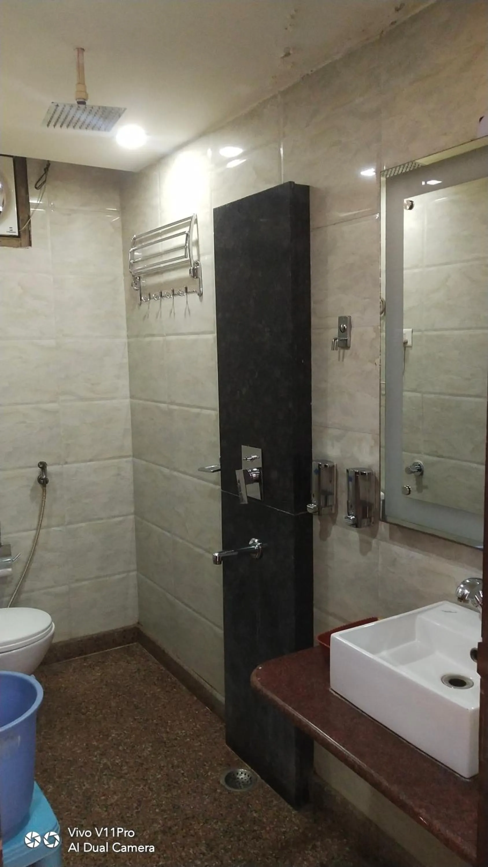 Bathroom in Stay @ 203