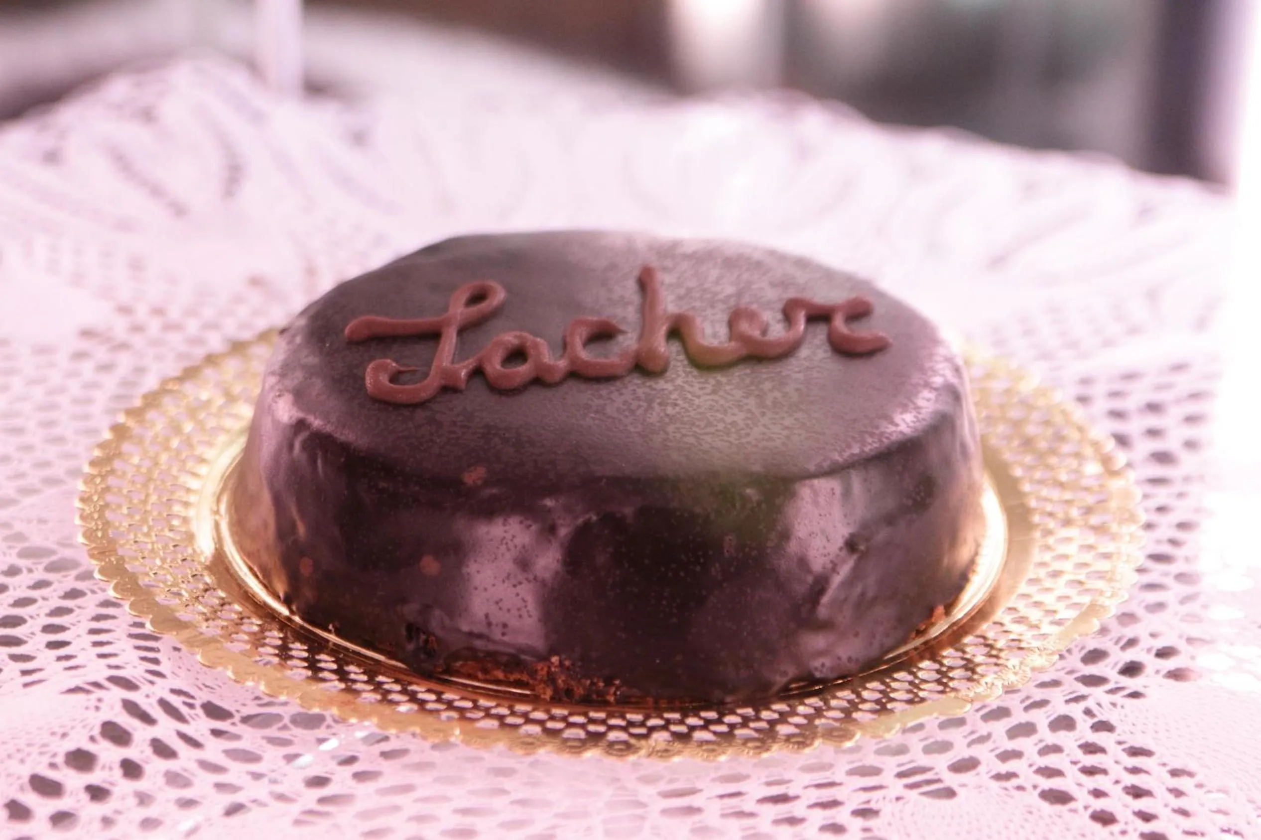 Food close-up in Hotel Stella Alpina