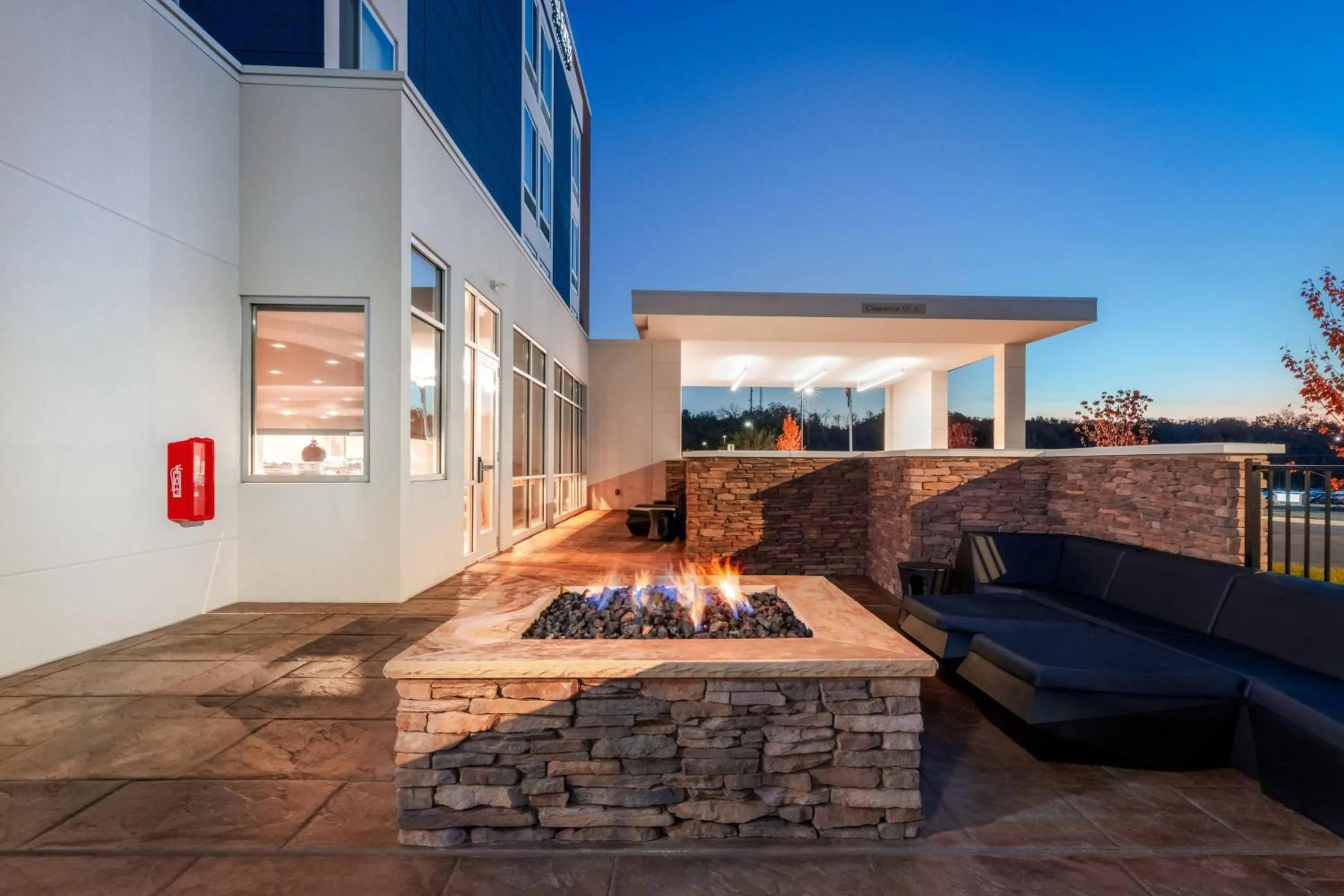 Other in SpringHill Suites by Marriott Chattanooga South/Ringgold