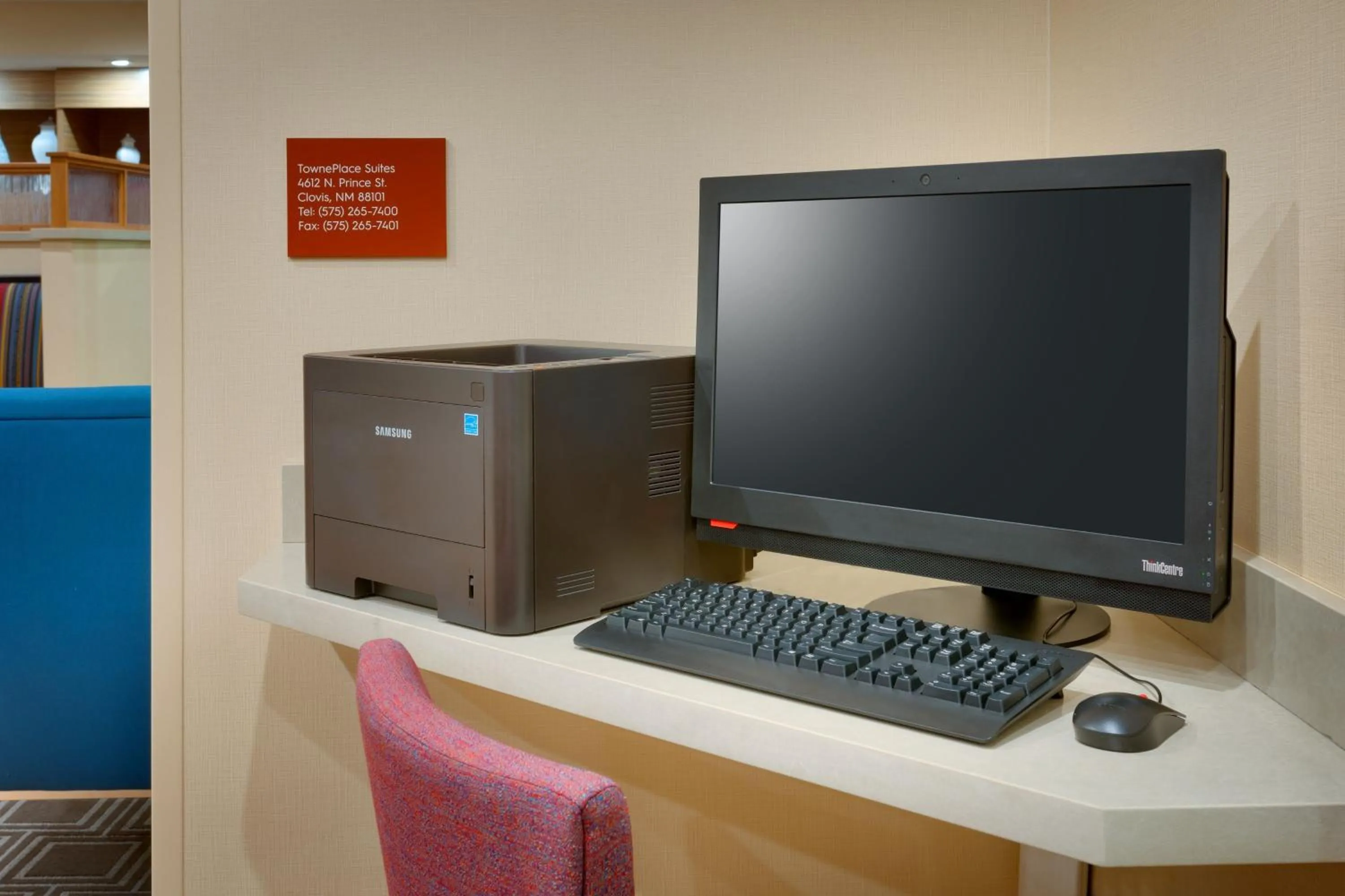 Other in TownePlace Suites by Marriott Clovis