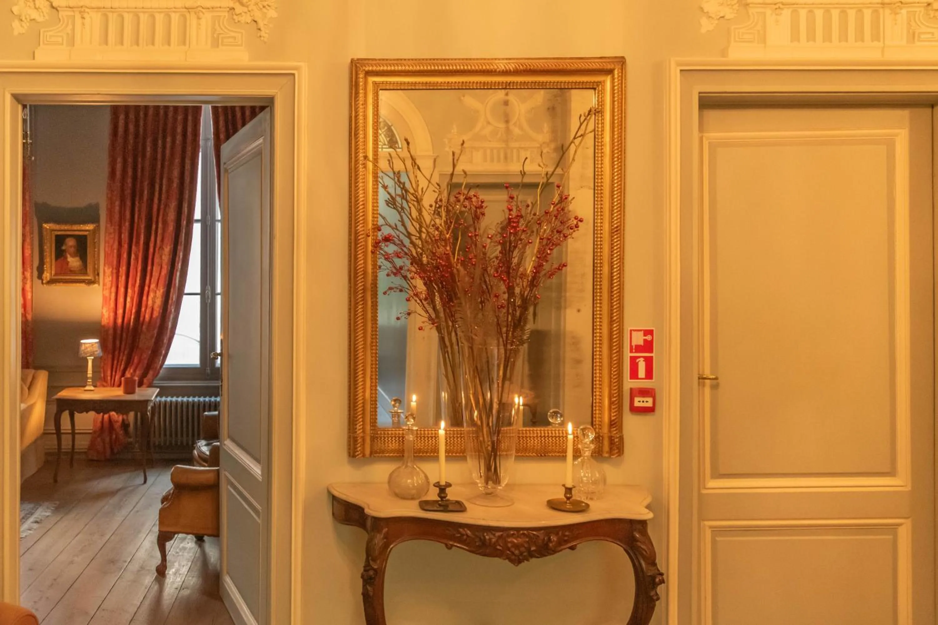 Property building in B&B De Corenbloem Luxury Guesthouse - Adults Only