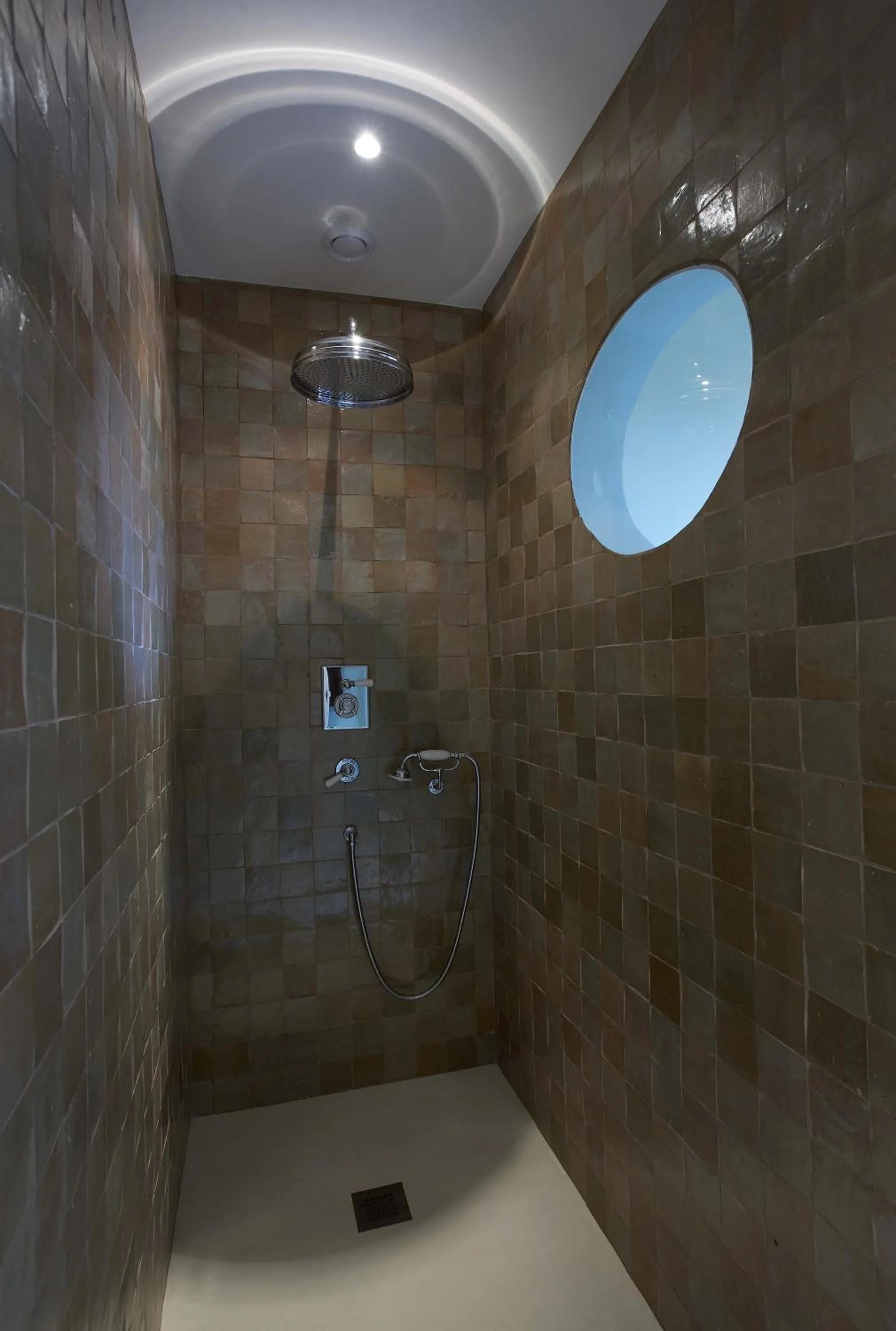 Bathroom in B&B De Corenbloem Luxury Guesthouse - Adults Only