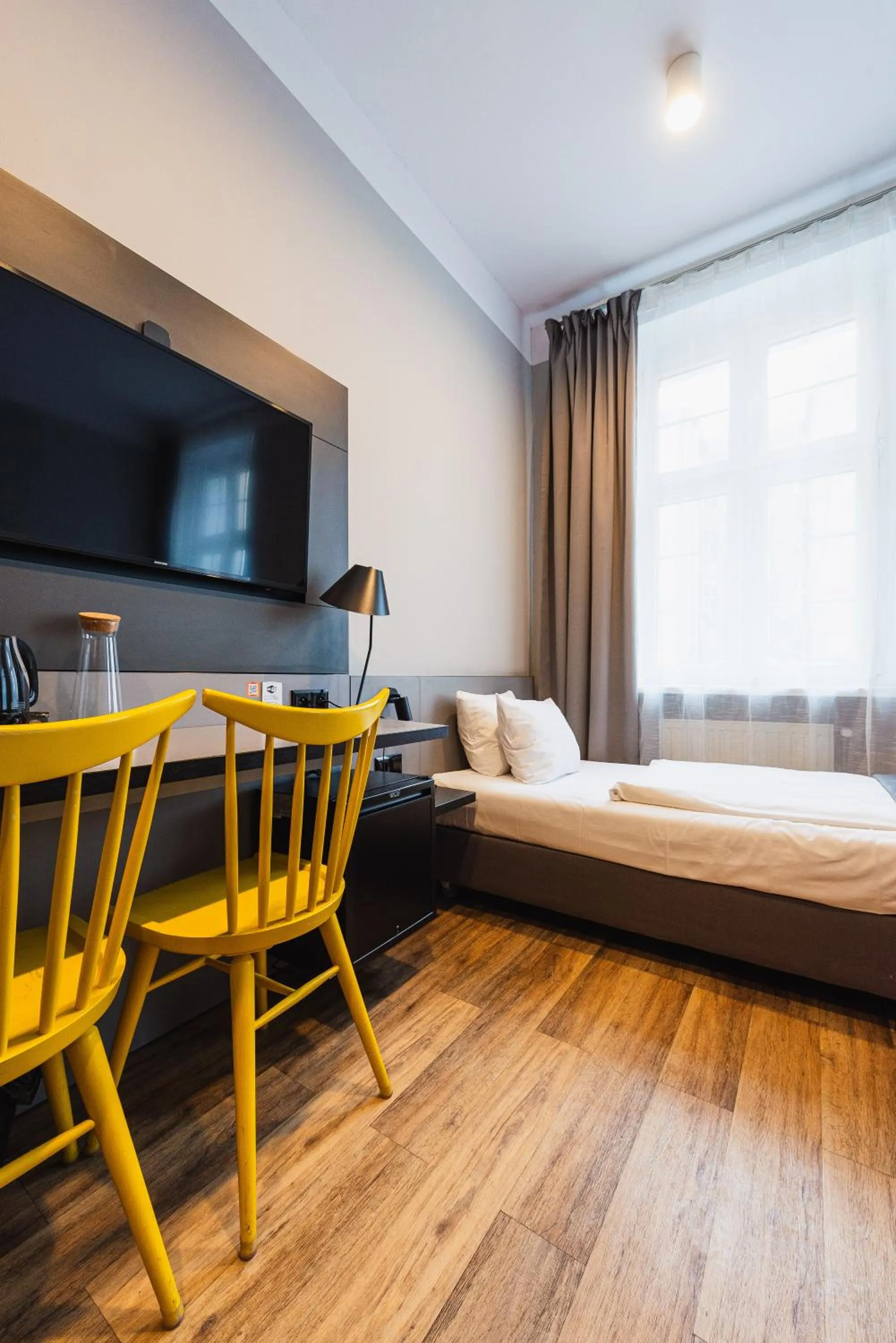 Photo of the whole room in Wozna 11 Stare Miasto