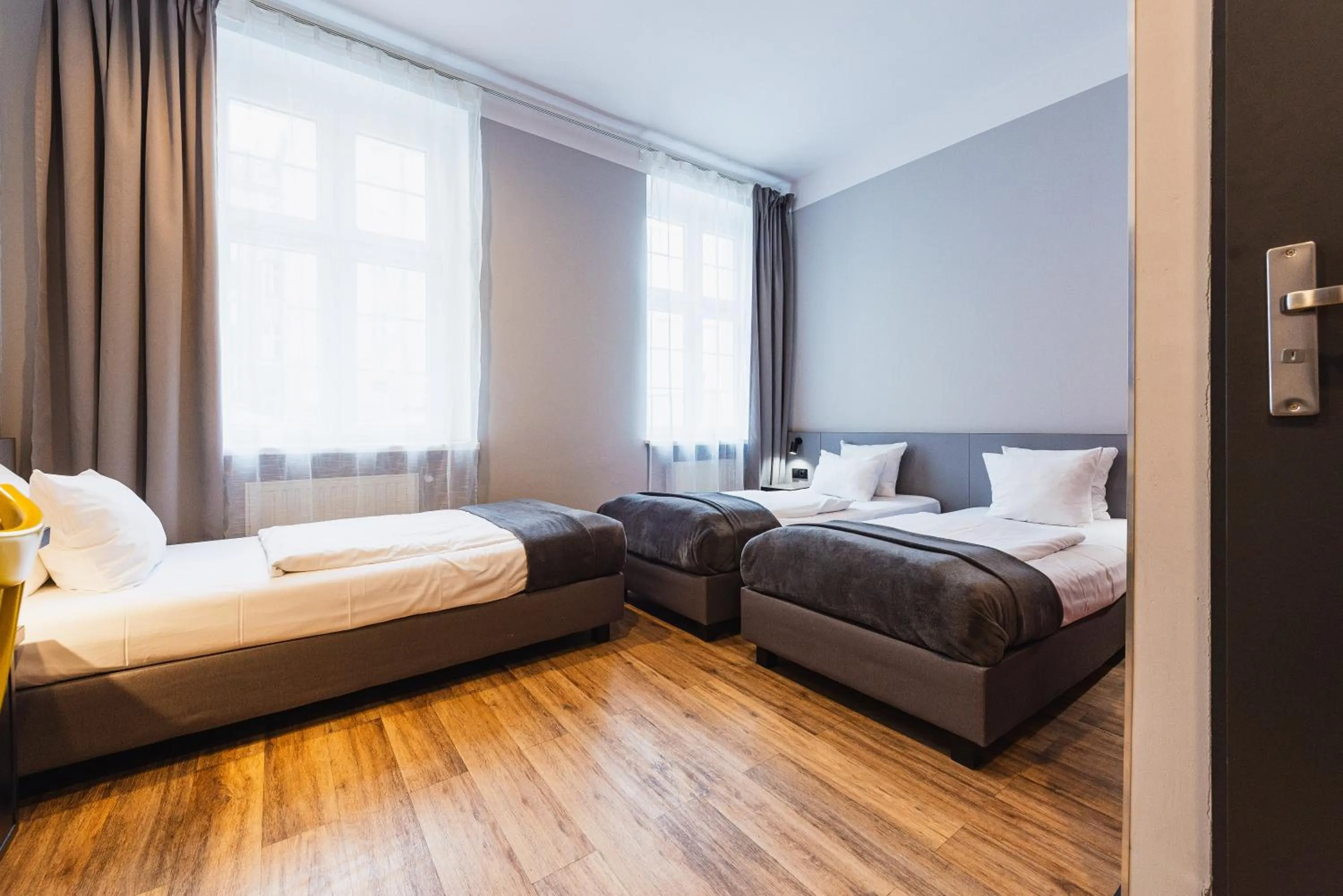 Photo of the whole room in Wozna 11 Stare Miasto