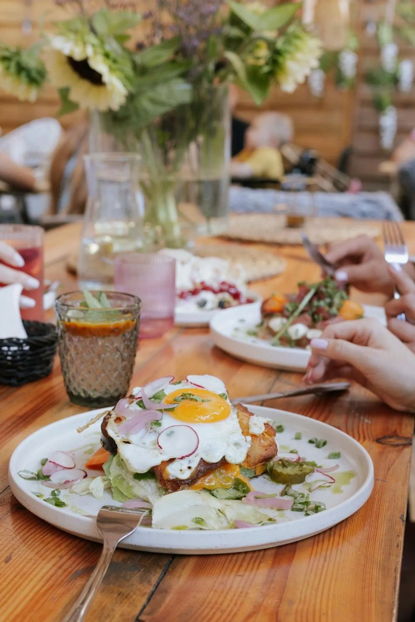 Breakfast in Wozna 11 Stare Miasto