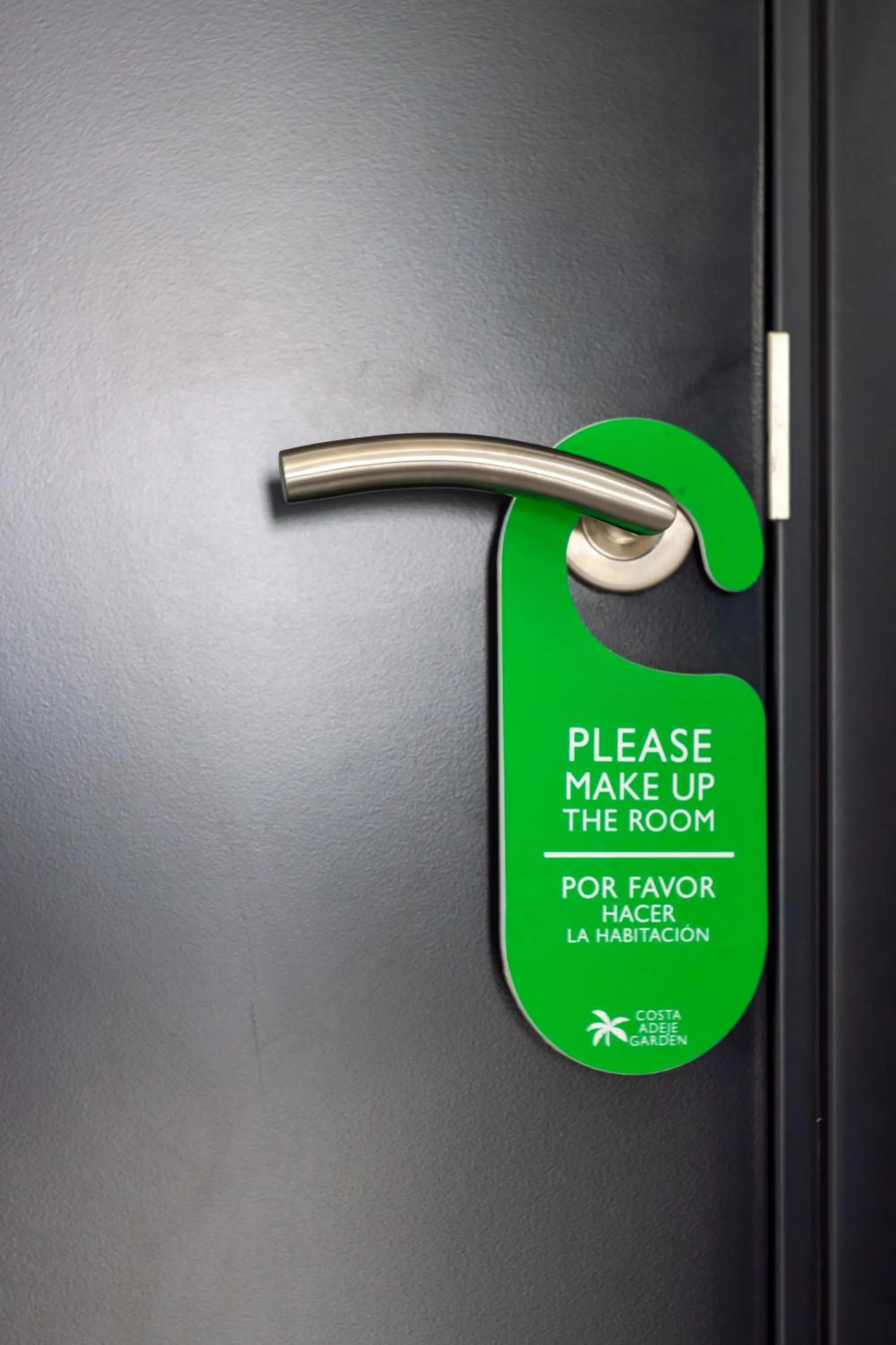 Property building in Costa Adeje Garden Aparthotel