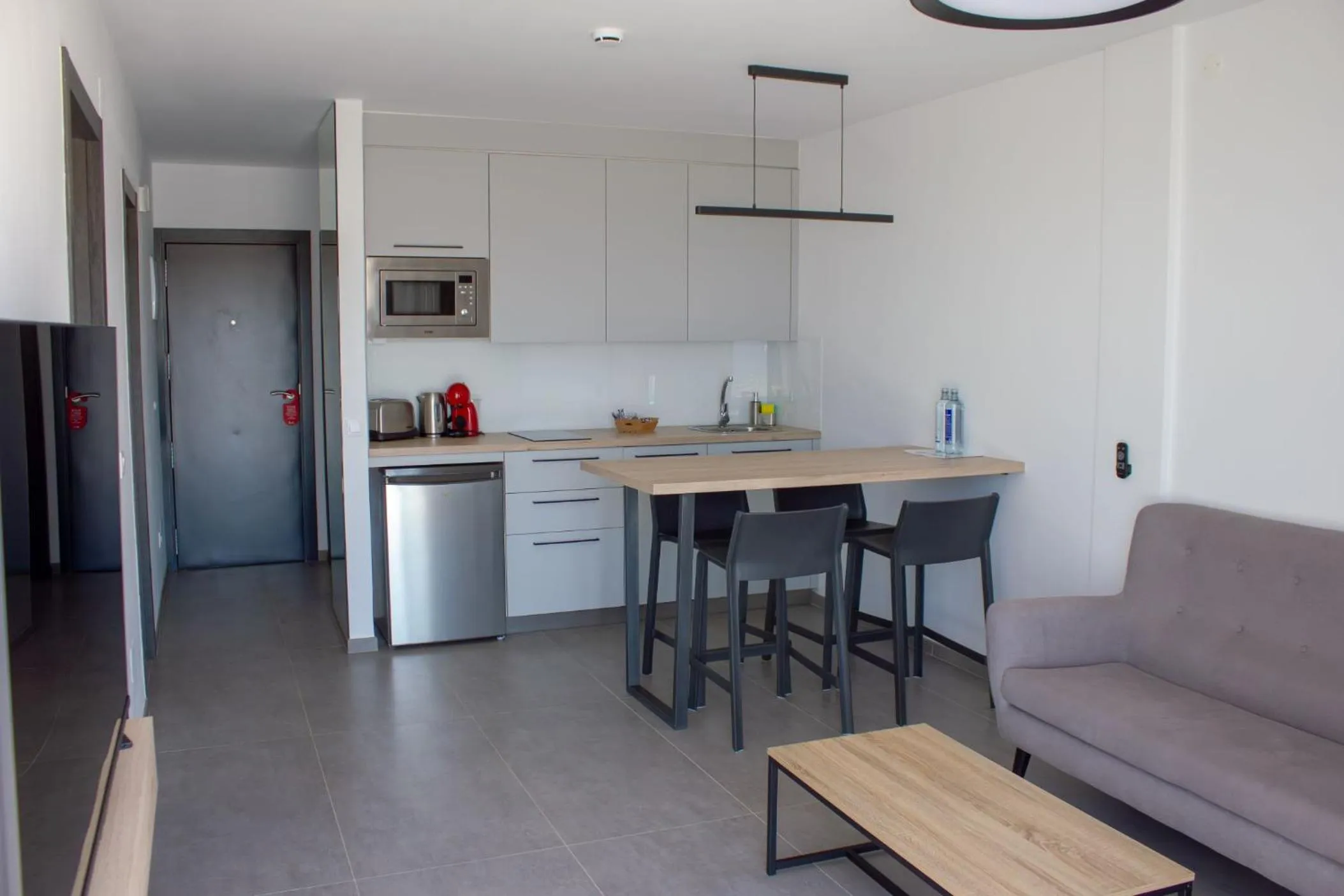 Property building in Costa Adeje Garden Aparthotel