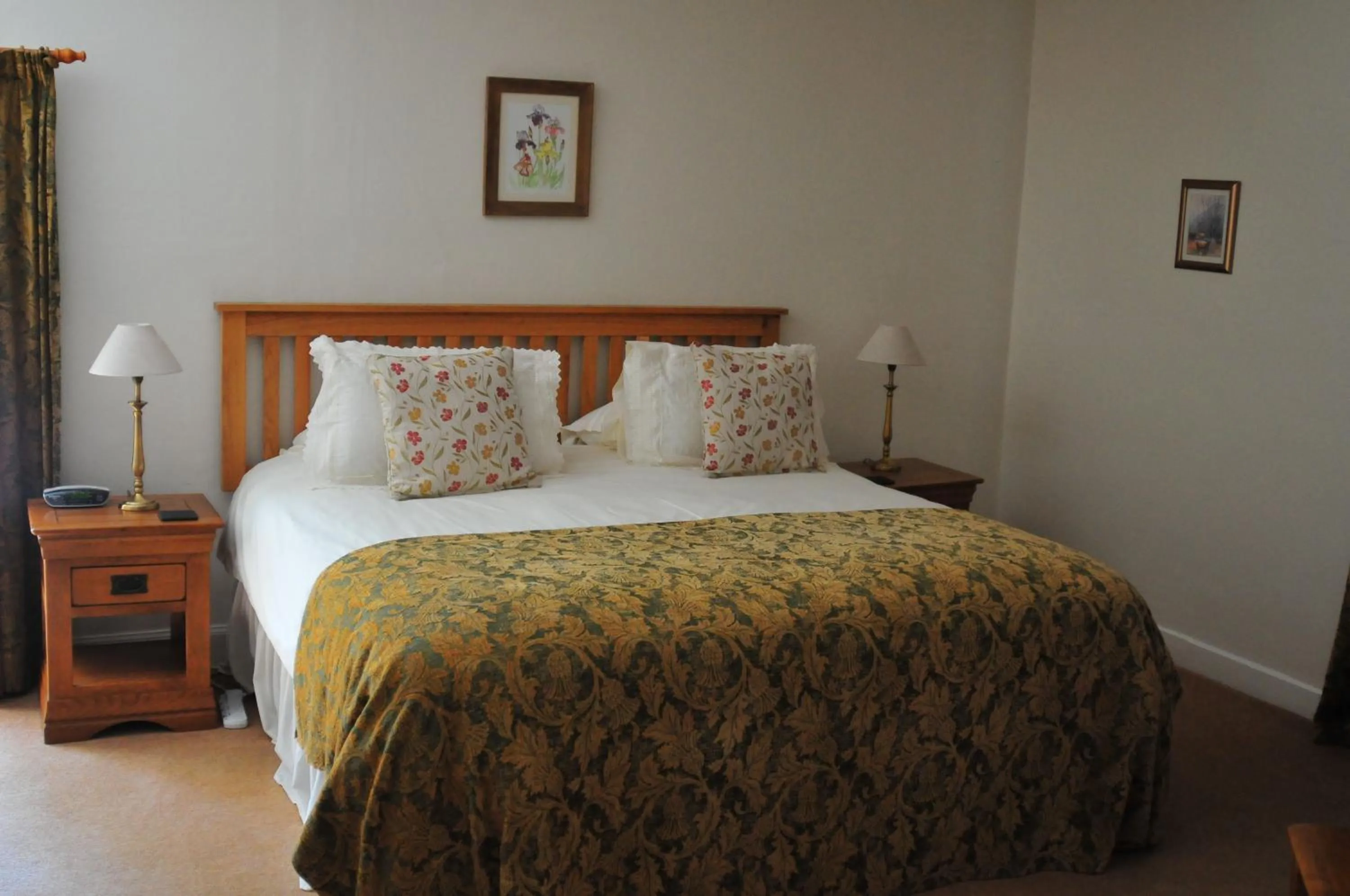 Achintee Farm Guest House