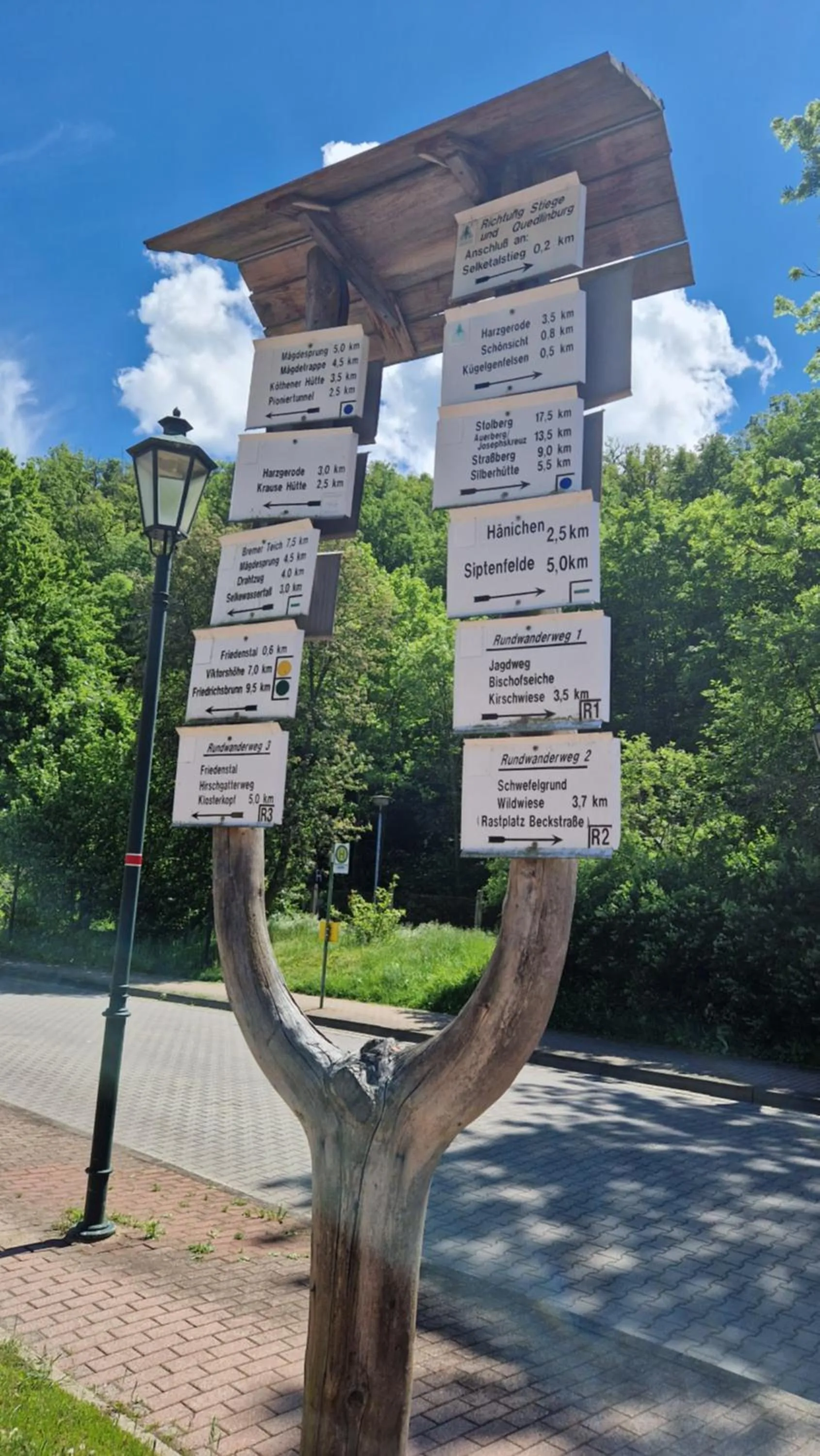 Area and facilities in Hotel Habichtstein