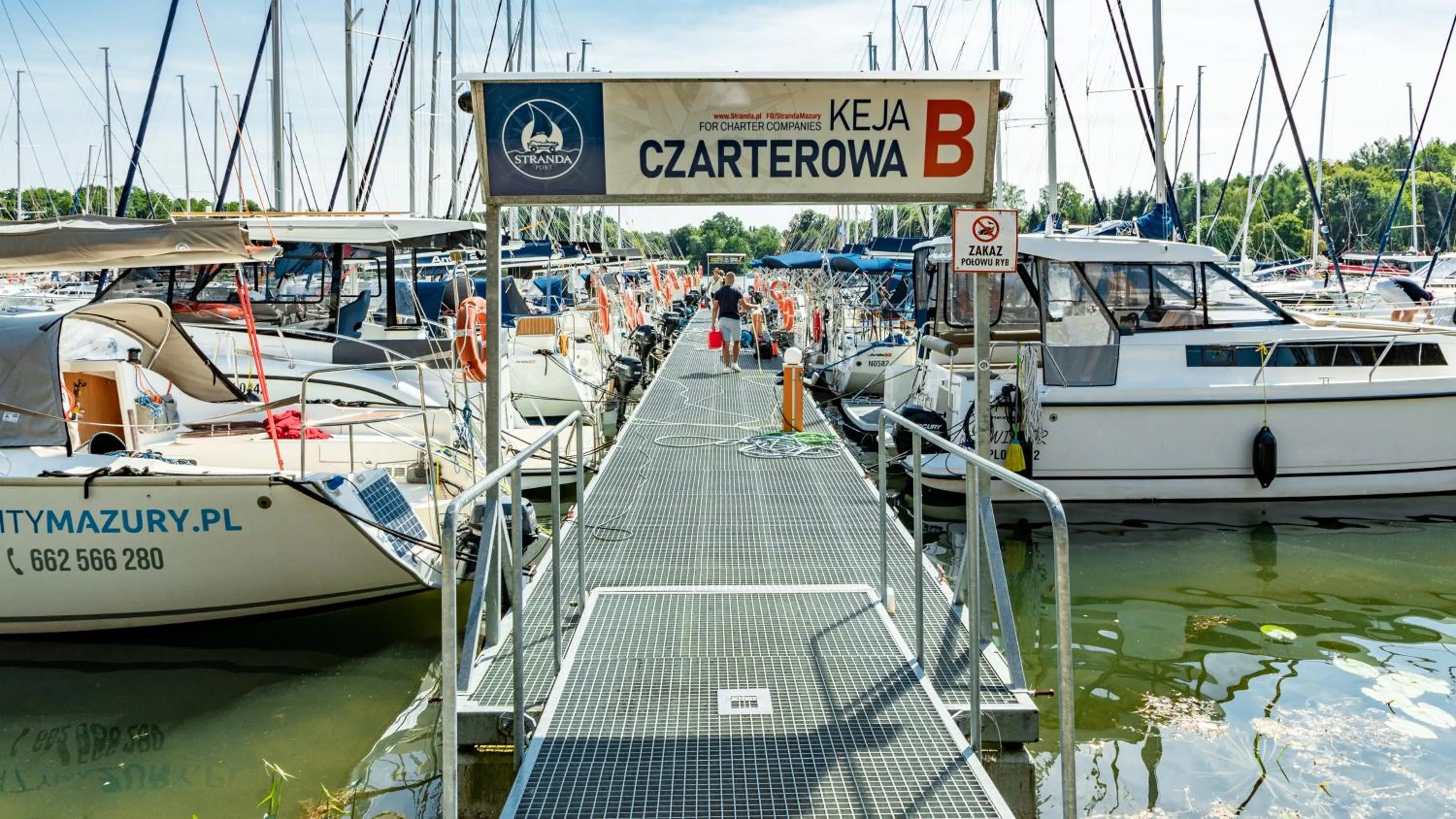 View (from property/room) in Stranda