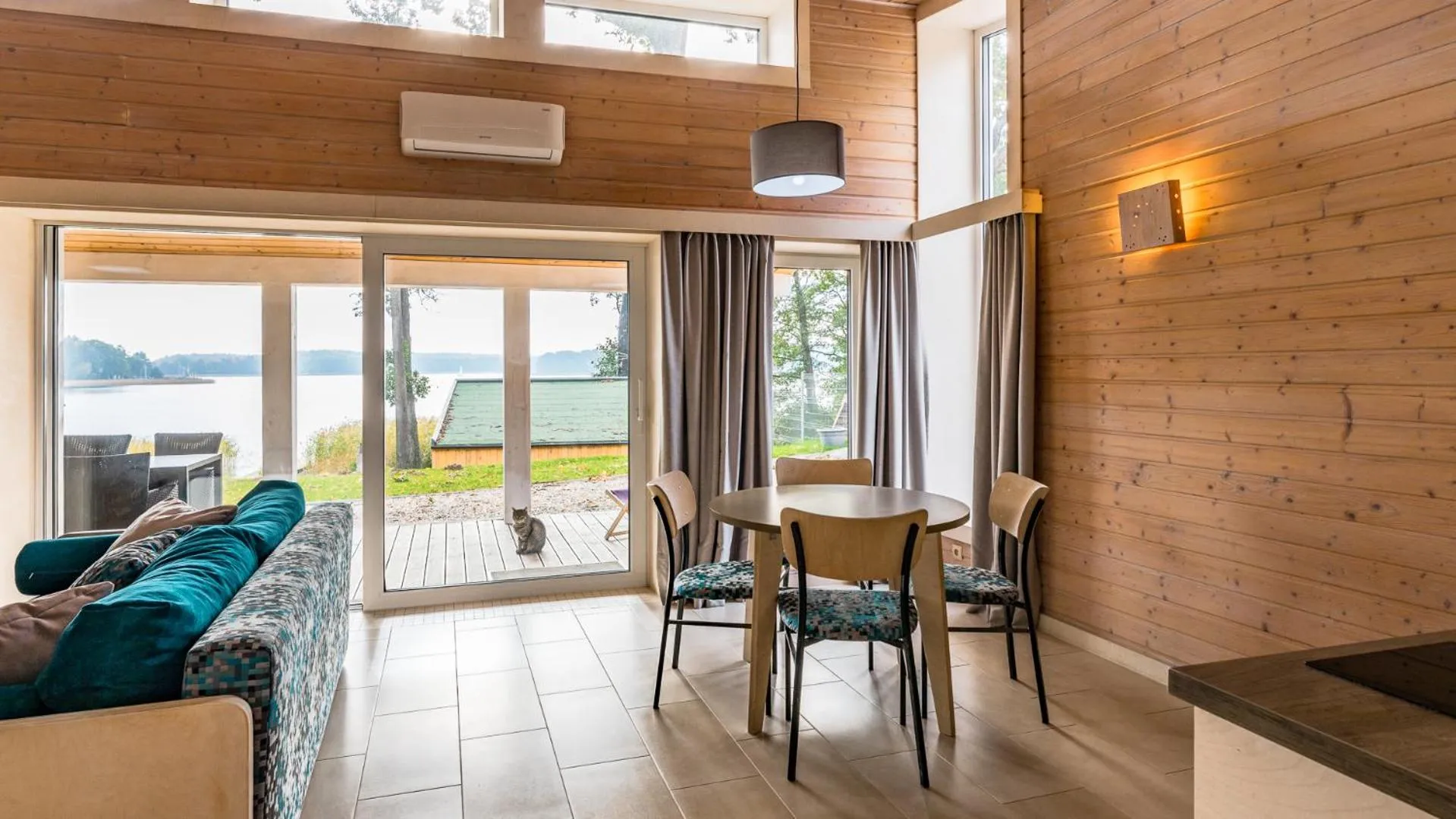 View (from property/room) in Stranda