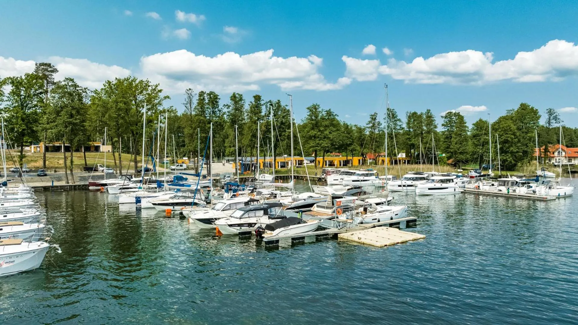 Natural landscape in Stranda