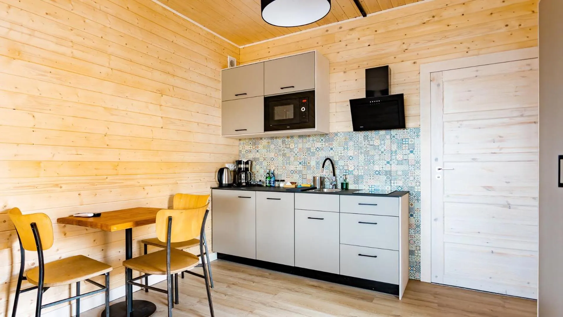 Coffee/tea facilities in Stranda