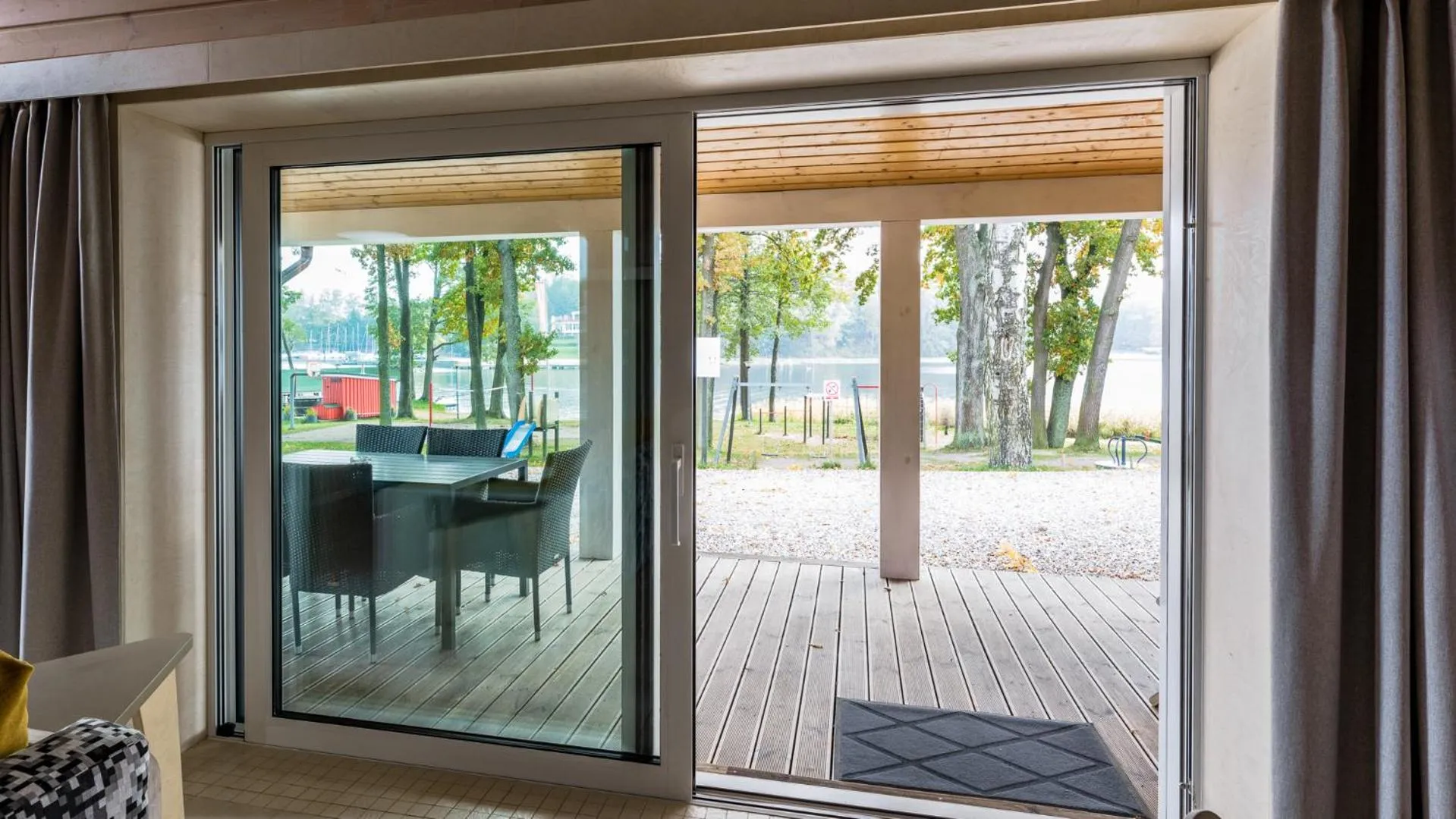 View (from property/room) in Stranda