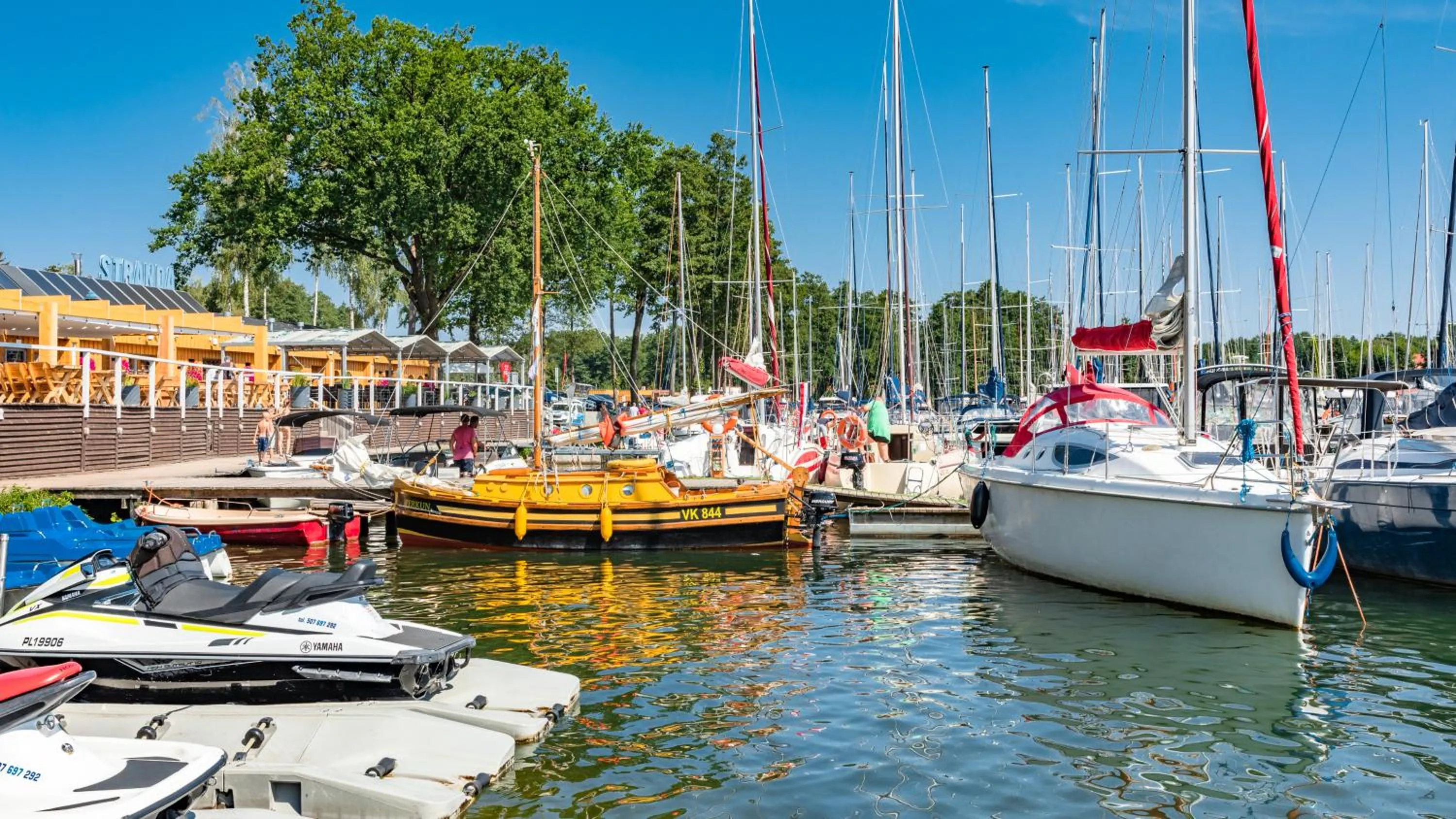 View (from property/room) in Stranda