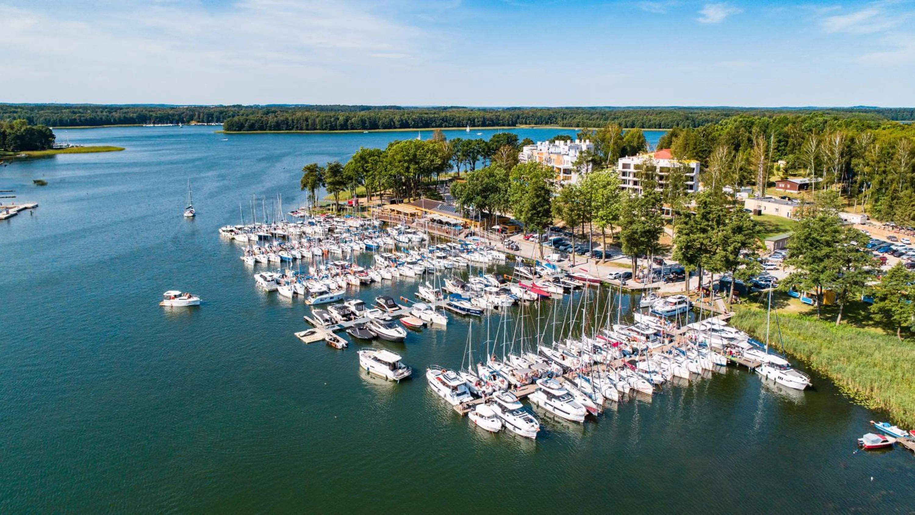 Natural landscape in Stranda