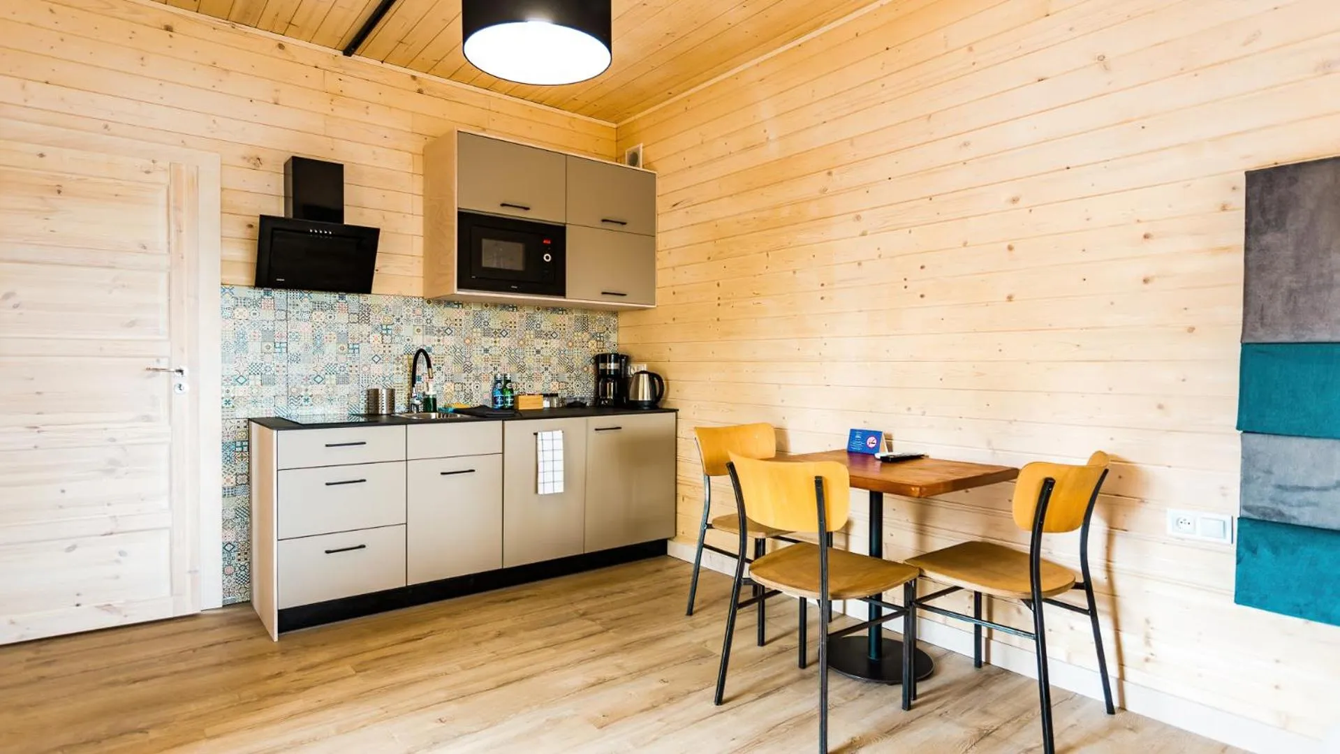 Coffee/tea facilities in Stranda