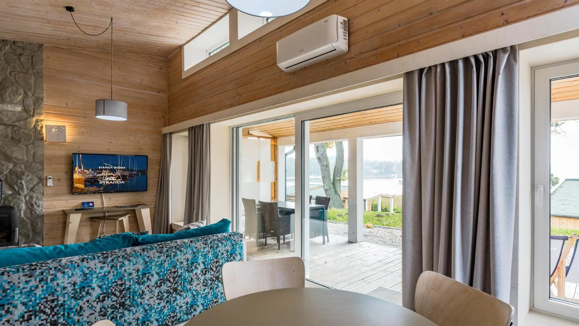 View (from property/room) in Stranda