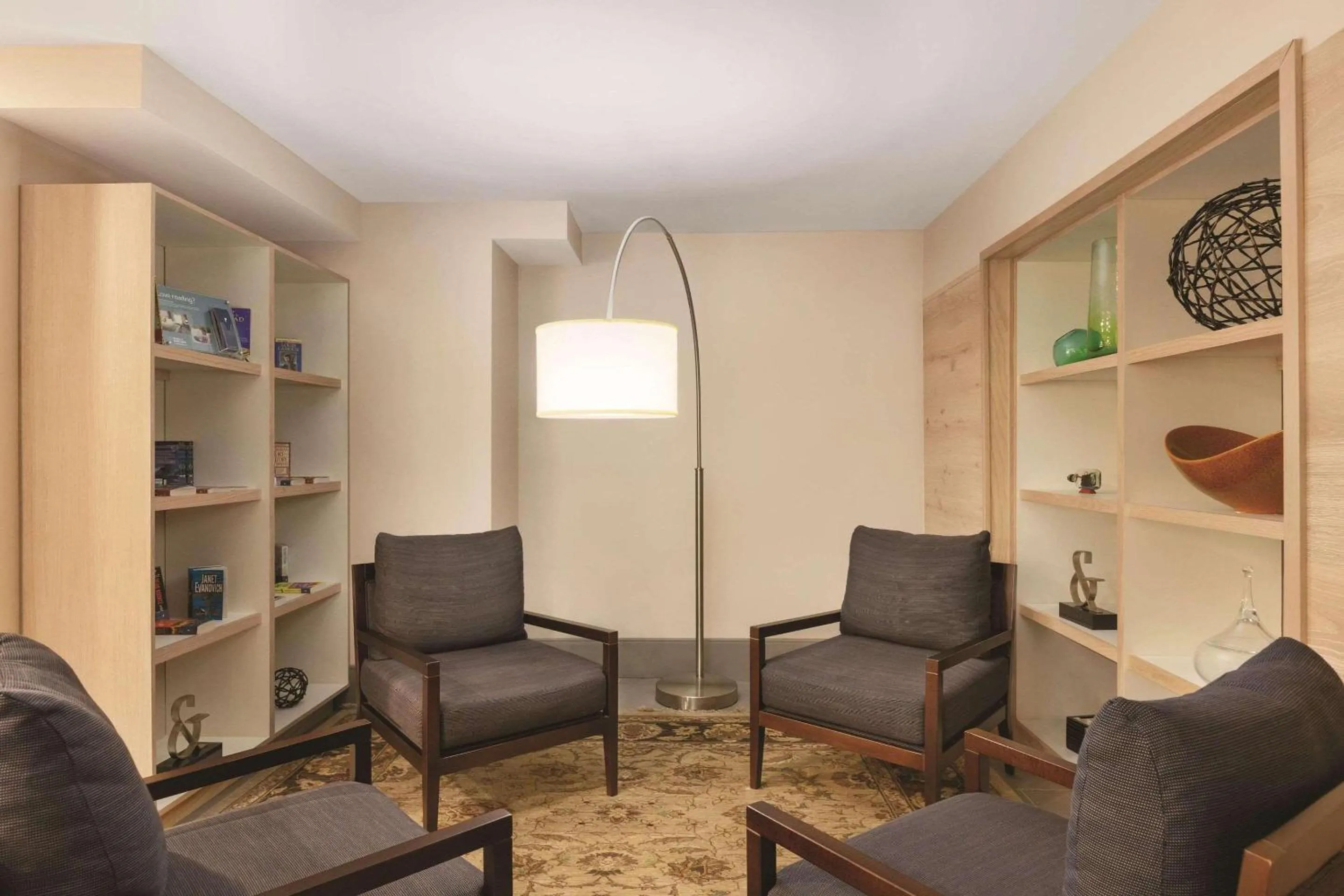 Lobby or reception in Country Inn & Suites by Radisson, Pigeon Forge South, TN